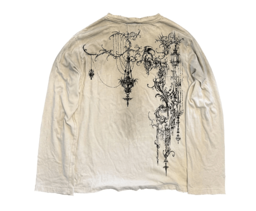 Japanese Brand T-Shirt 2025 Summer Size US S / EU 44-46 / 1 - 2 Thumbnail