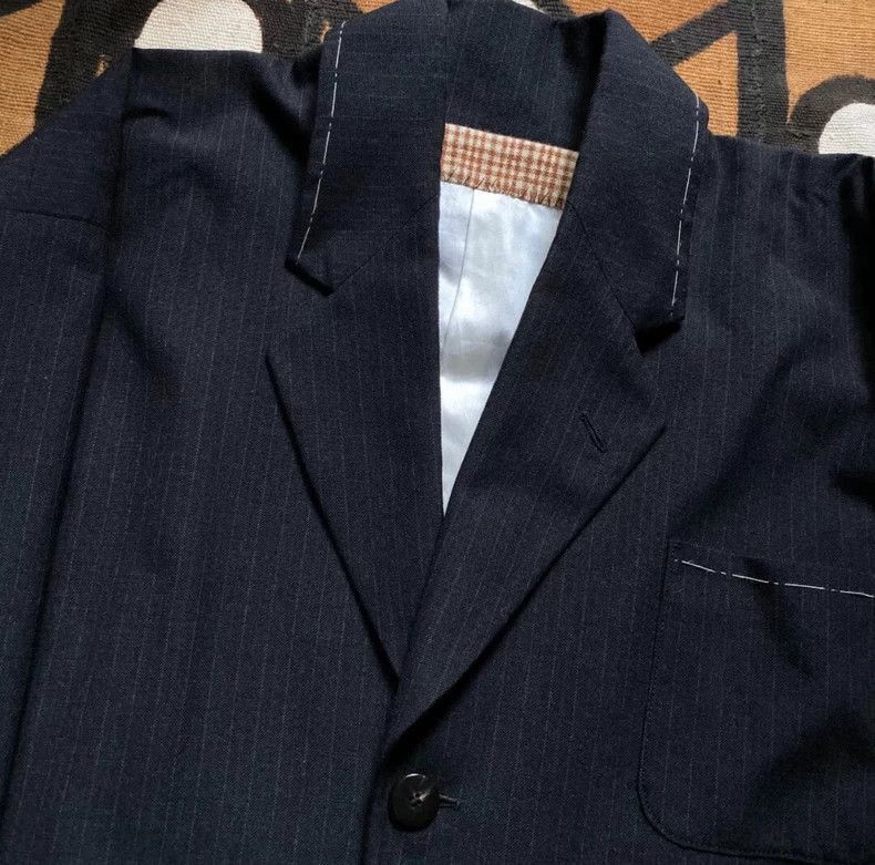 Visvim Visvim 17aw NEW HOPE JKT wool-2506 Size US S / EU 44-46 / 1 - 3 Thumbnail