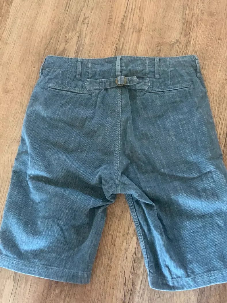 Visvim visvim size 2 shorts 2505-Nextarrow Size US 28 / EU 44 - 3 Thumbnail
