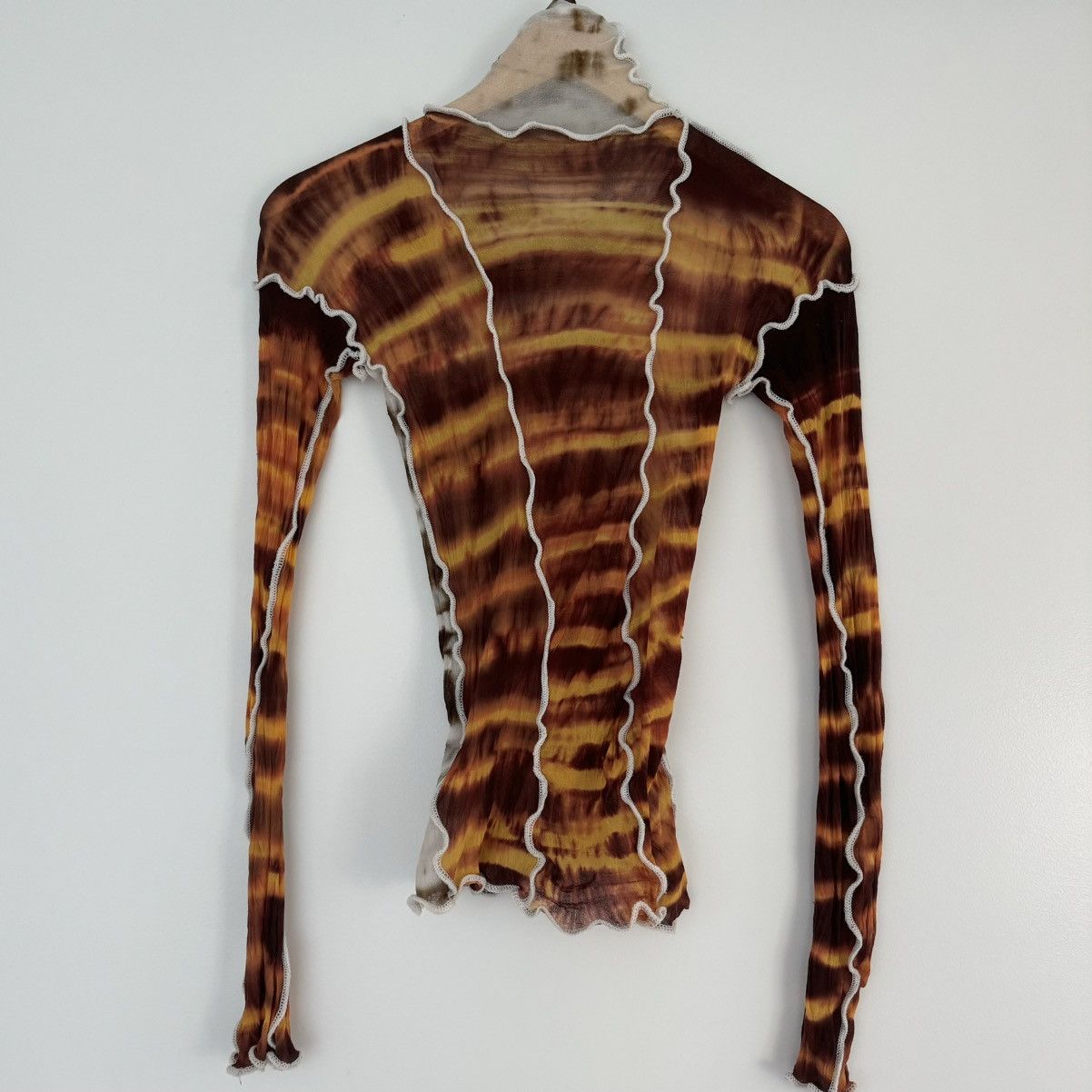 Designer × KNWLS ASAI 2019 Hot Wok Size XS / US 0-2 / IT 36-38 - 3 Thumbnail