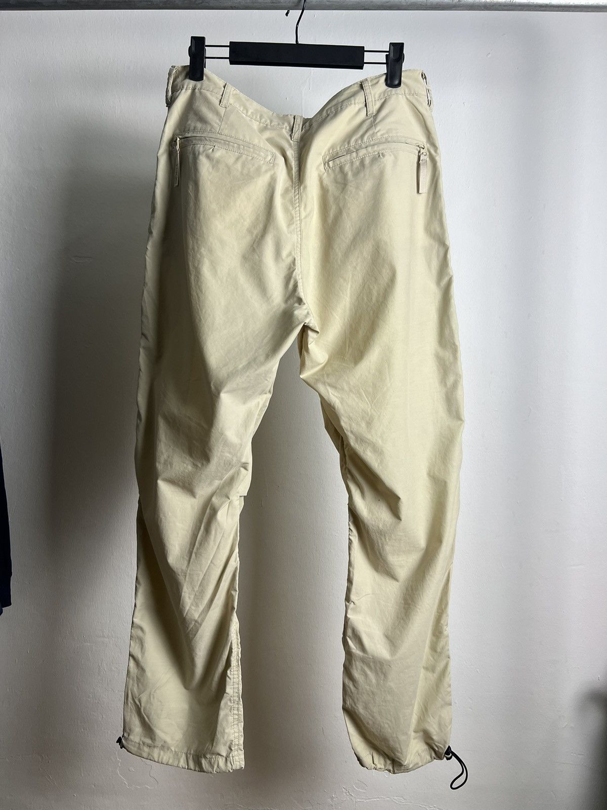 GOODENOUGH × Vintage Vintage 2000s GoodEnough Japan Tactical Pants Size US 31 - 7 Thumbnail