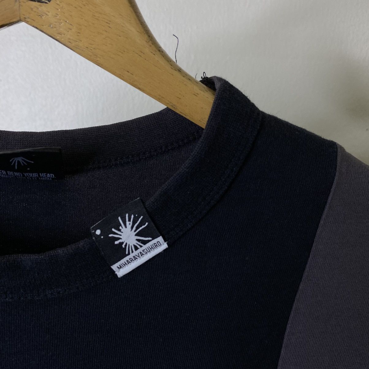 GU × Maison MIHARA YASUHIRO Good Inspiration By Mihara Yasuhiro Collaboration T Shirt Size US L / EU 52-54 / 3 - 3 Thumbnail