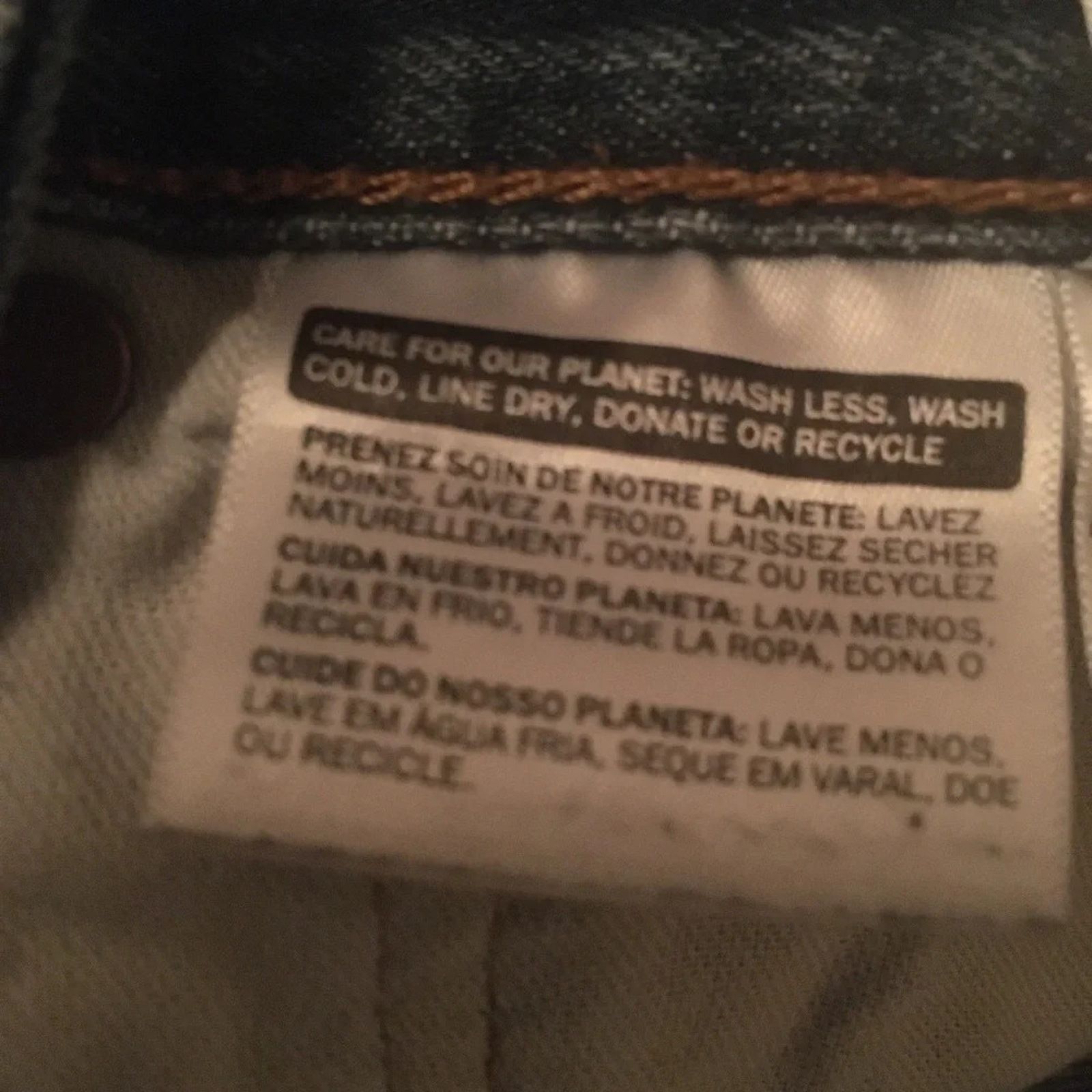 Levi's Levis 501 light wash Jeans, size 31 Size US 31 - 11 Thumbnail
