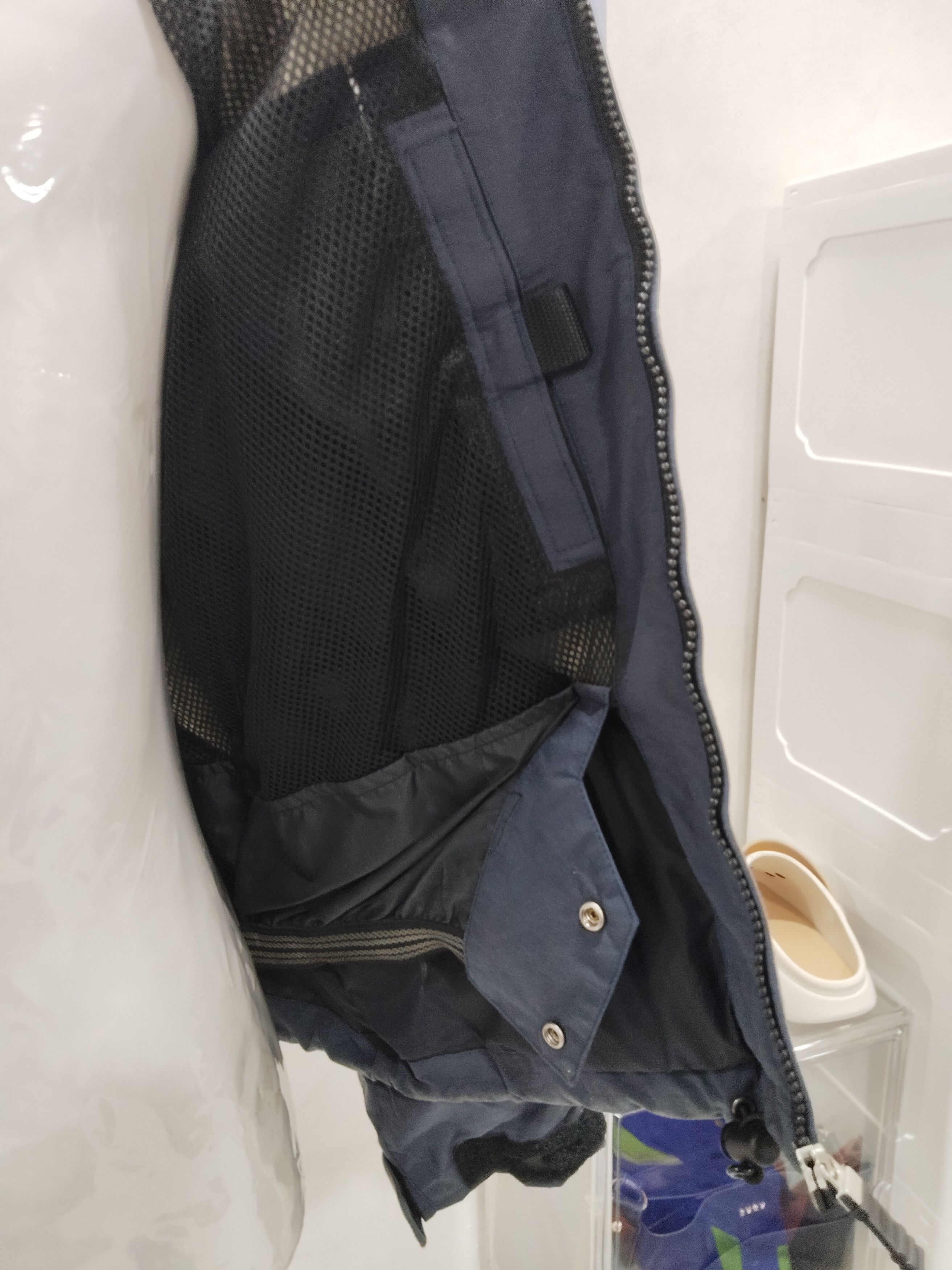 O'Neill × Vintage Vintage O'Neil Double layer Jacket Size US L / EU 52-54 / 3 - 7 Thumbnail