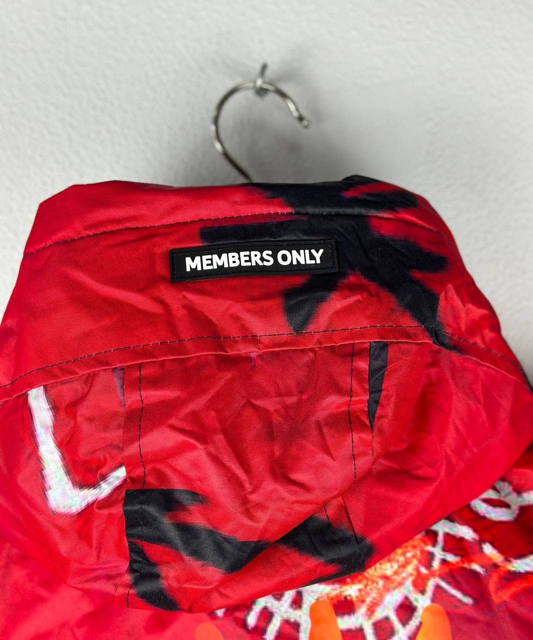 Members Only Member only Jacket Size US S / EU 44-46 / 1 - 4 Thumbnail