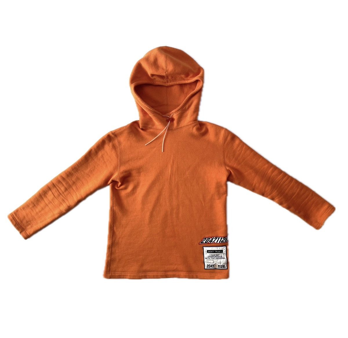 20471120 20471120 Hyoma hoodie Size US M / EU 48-50 / 2 - 1 Thumbnail