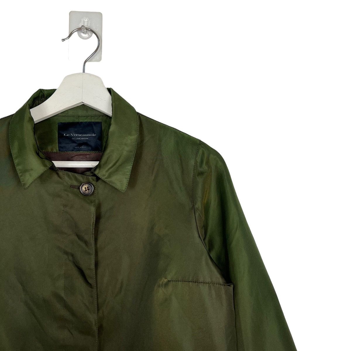 Other 🔥 LE VERSEAUNOIR EXCLUSIVE VERSION JACKET MADE IN ITALY Size US M / EU 48-50 / 2 - 6 Thumbnail