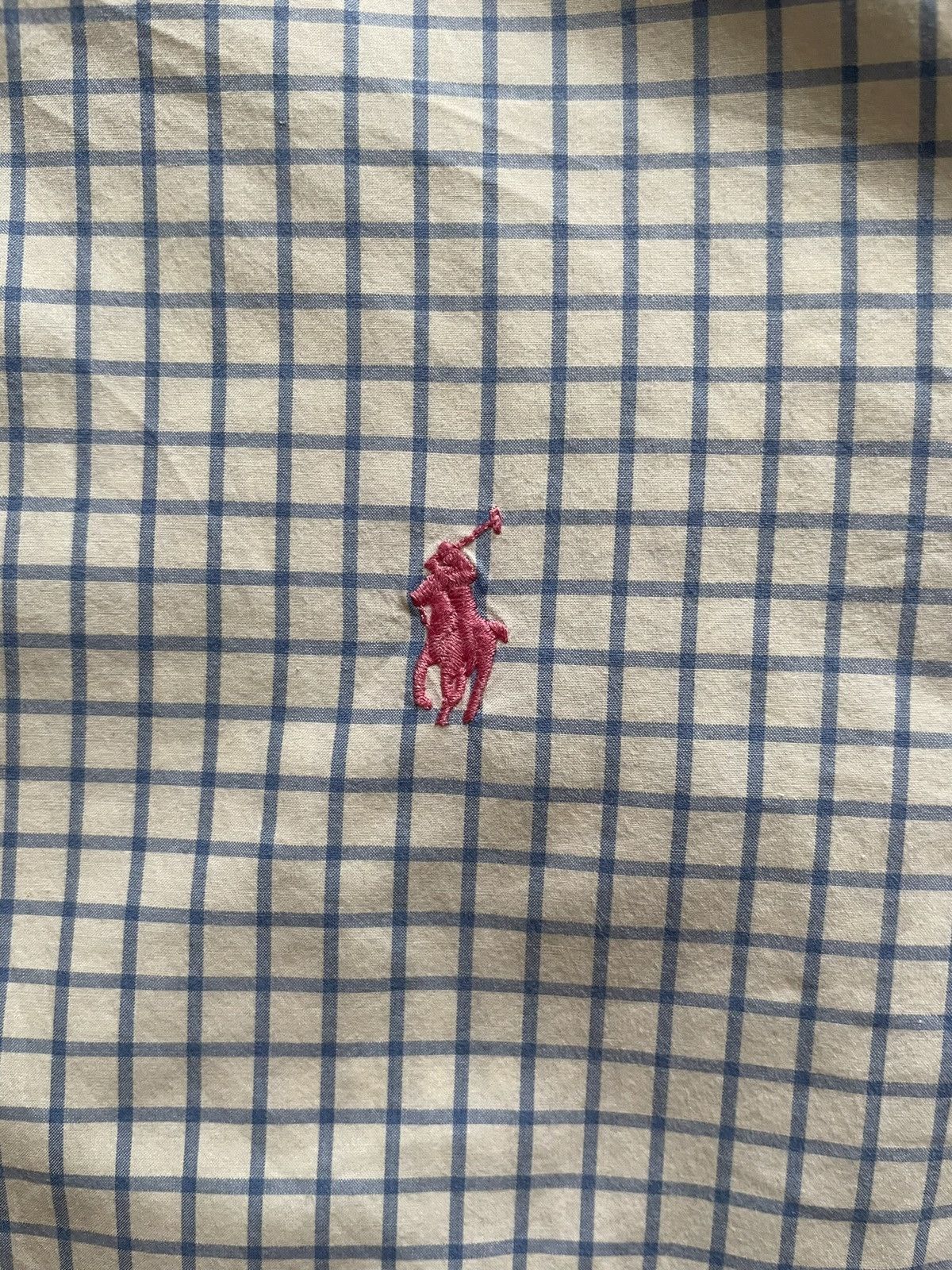Ralph Lauren Ralph Lauren Shirt Size US M / EU 48-50 / 2 - 2 Thumbnail