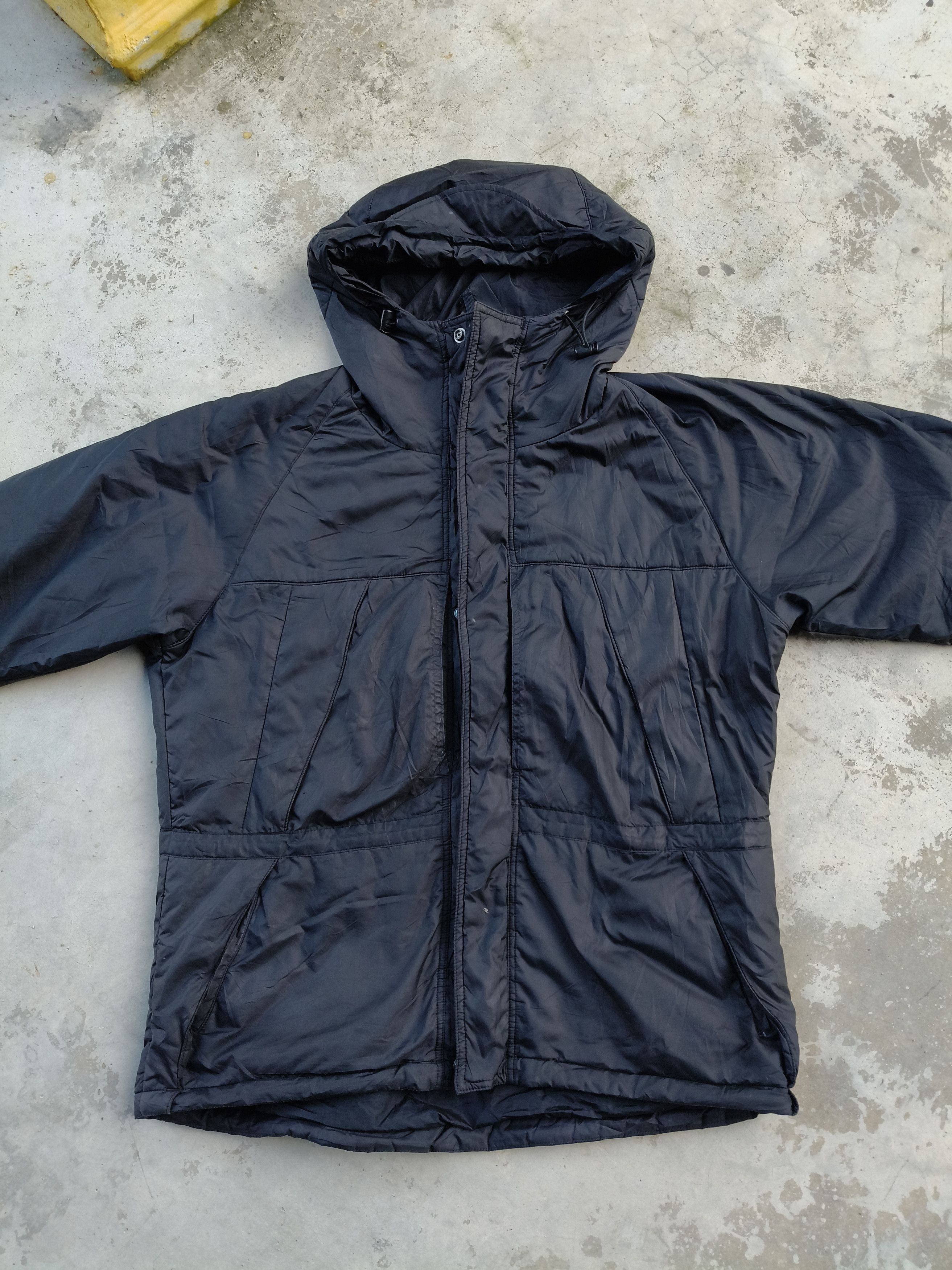 Japanese Brand Innervation Zipper Jacket Size US L / EU 52-54 / 3 - 5 Thumbnail
