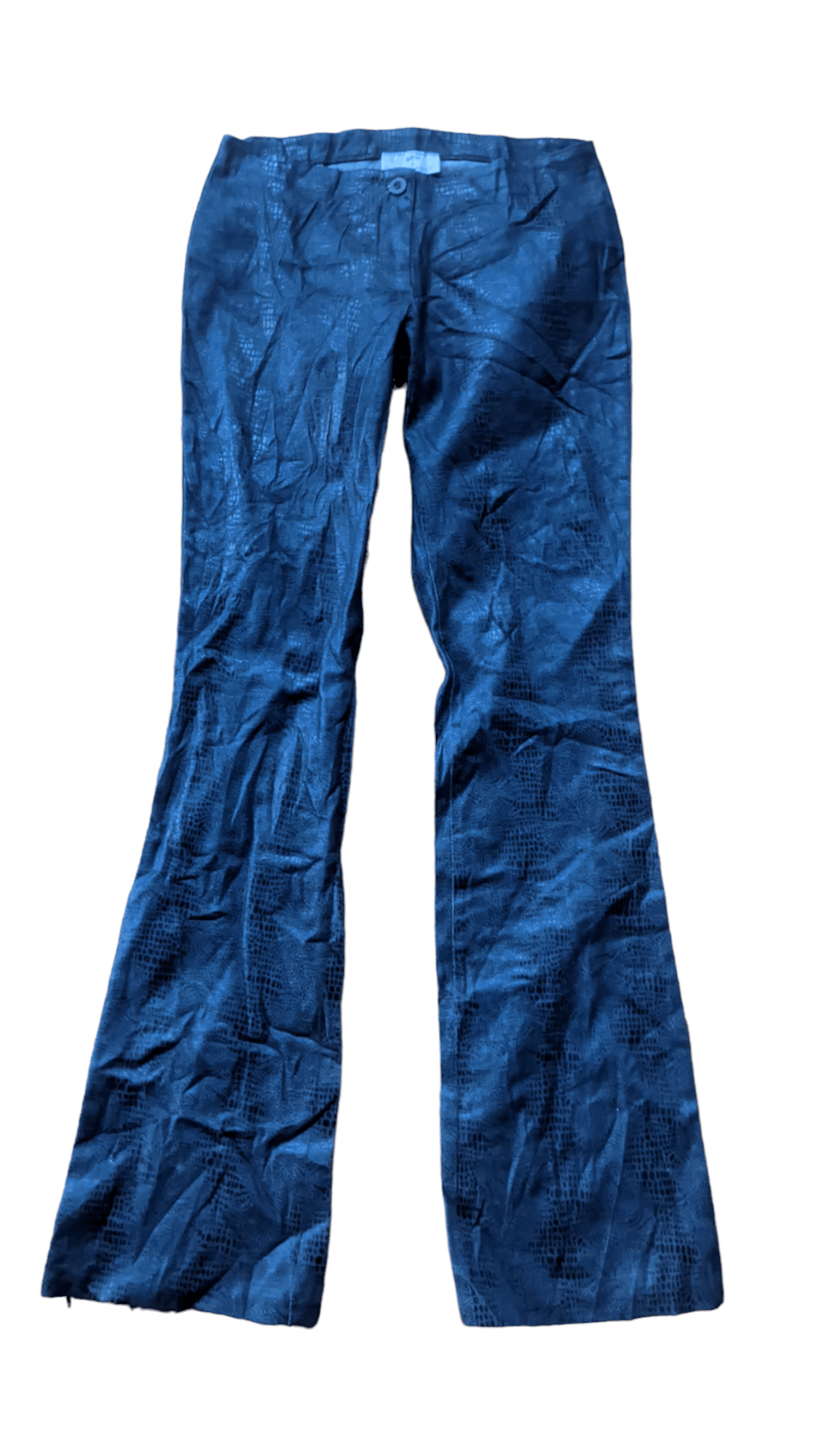 Classic Pants Bell Bottoms