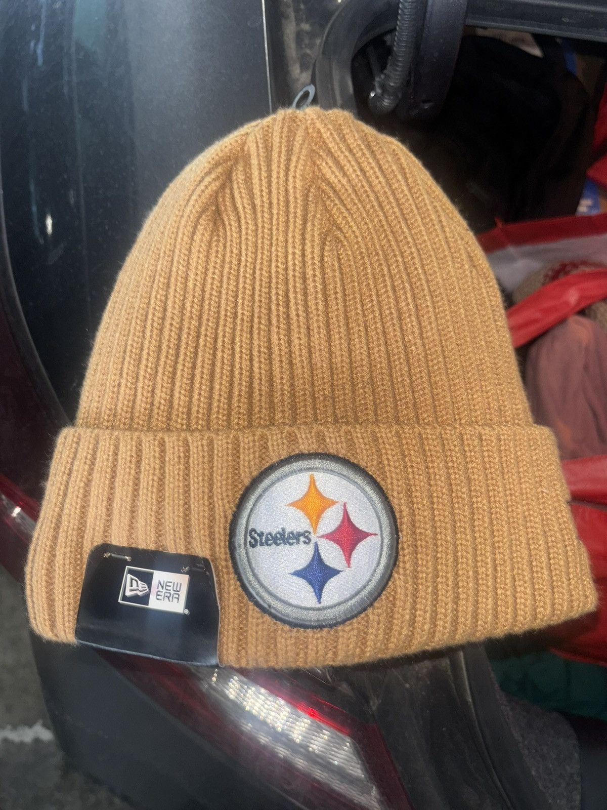 Other Pittsburgh steelers hat Size ONE SIZE - 1 Preview