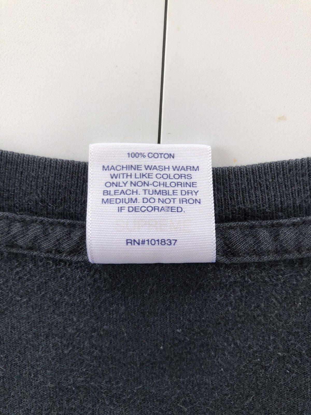 Supreme SS18 Supreme Mark Gonzales T-Shirt Size US M / EU 48-50 / 2 - 8 Thumbnail