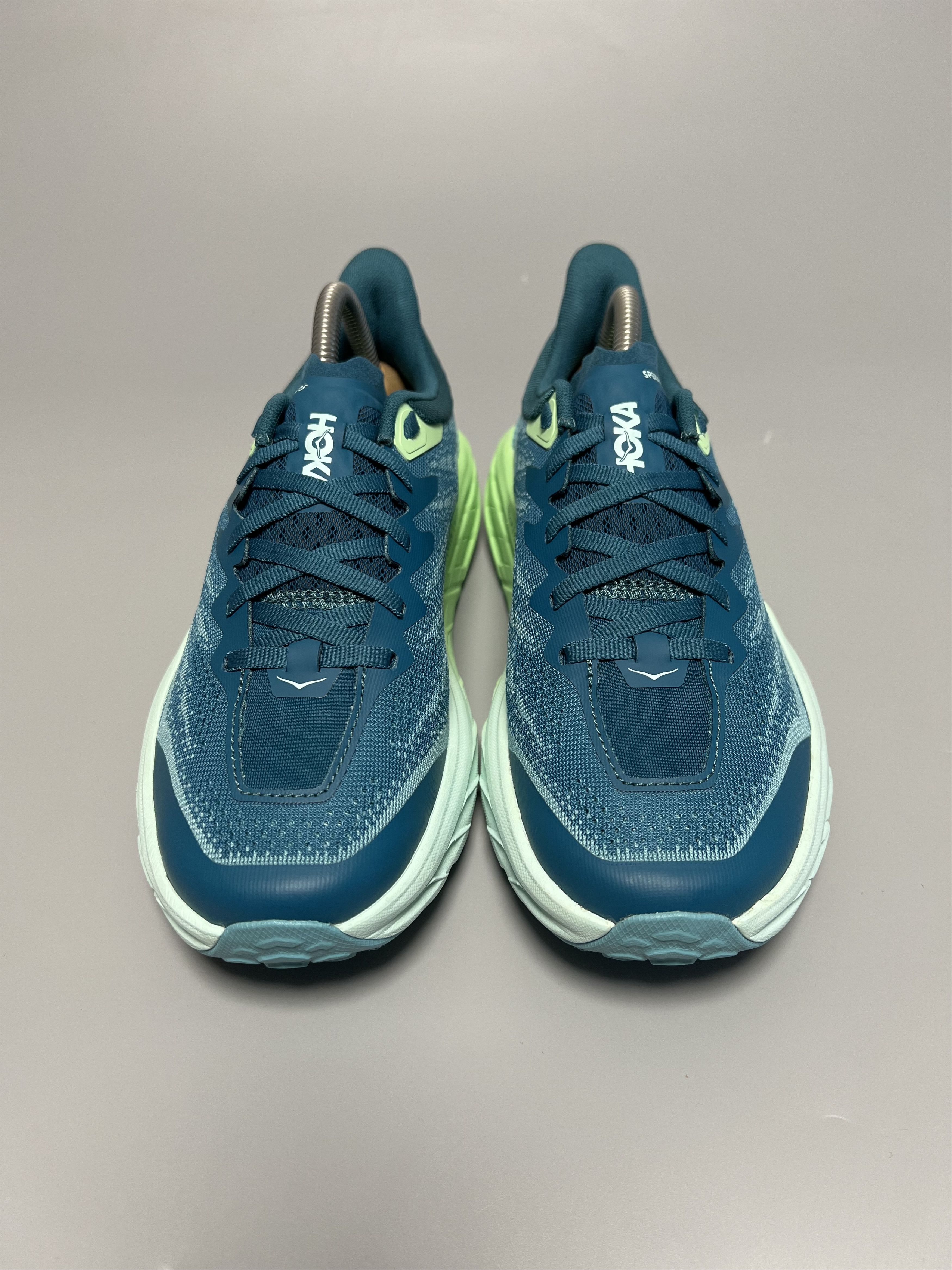 7B Hoka One One Speedgoat 5 Trail Running Shoes 1123158-DLOM