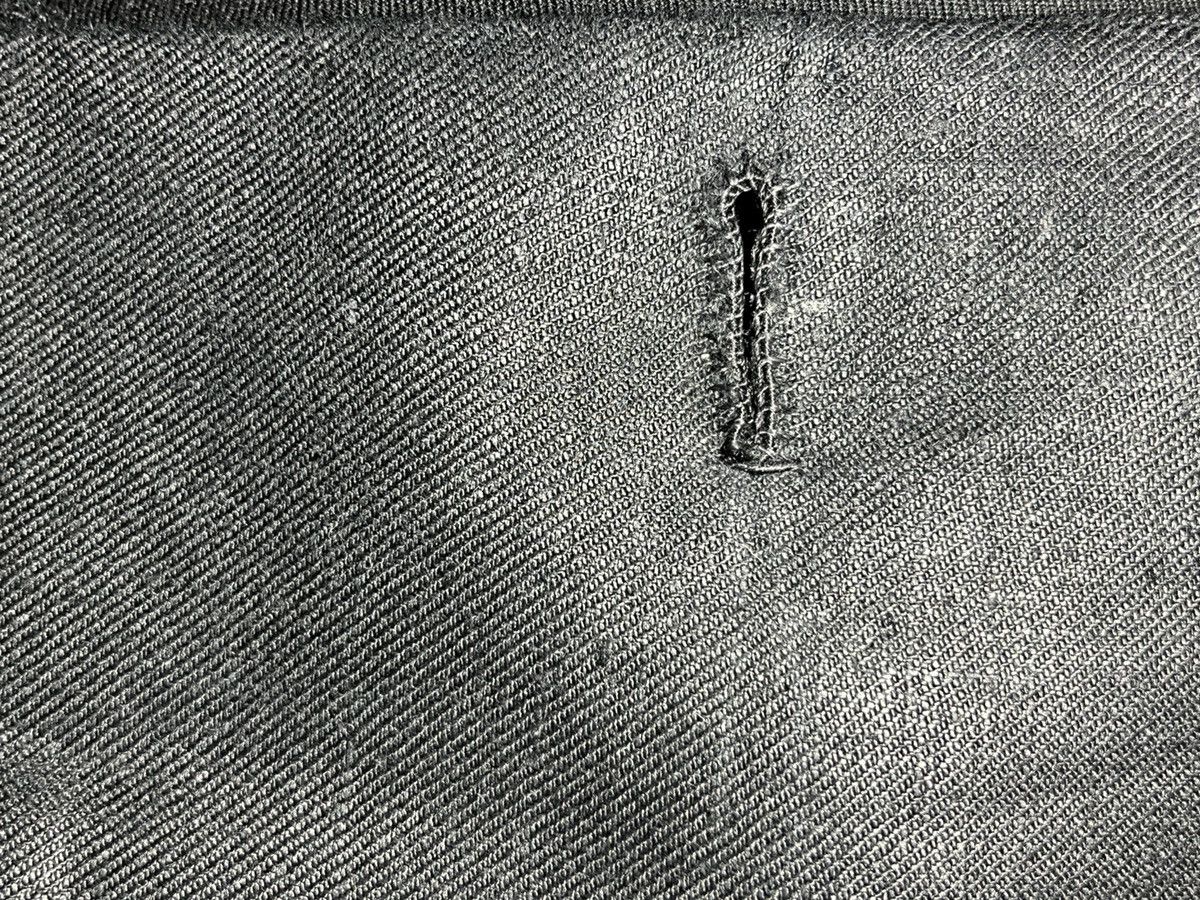 Other Bespoke avant garde single breasted/button up Size 42R - 18 Thumbnail