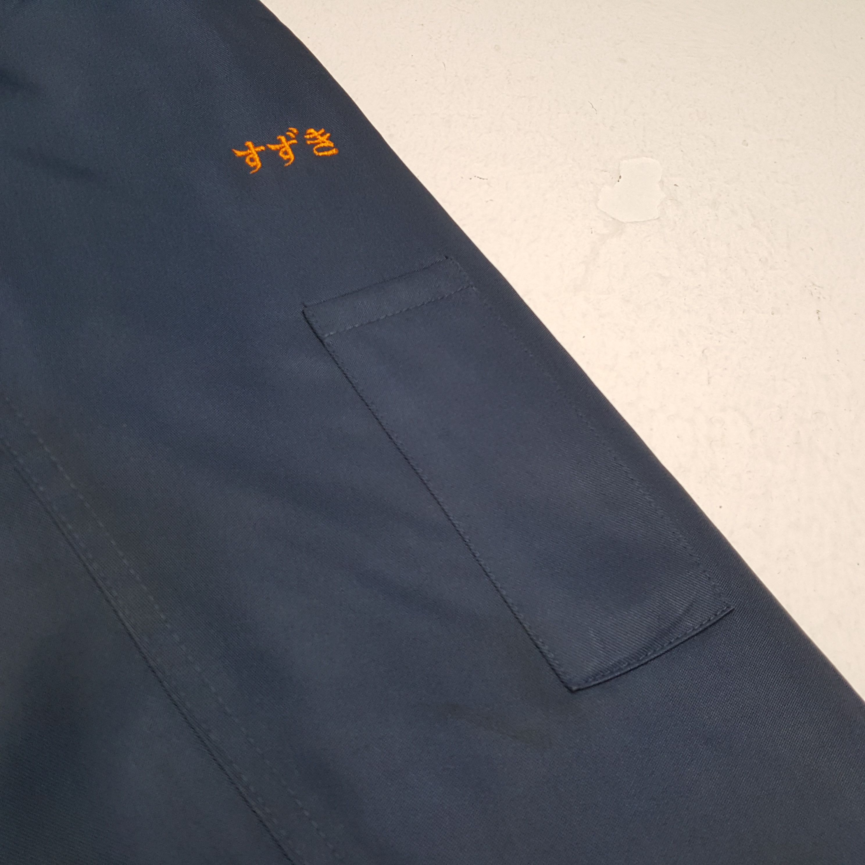 Japanese Brand × Vintage Vintage NISMO NISSAN RACING TEAM Japanese Custom Jacket Size US XL / EU 56 / 4 - 7 Thumbnail