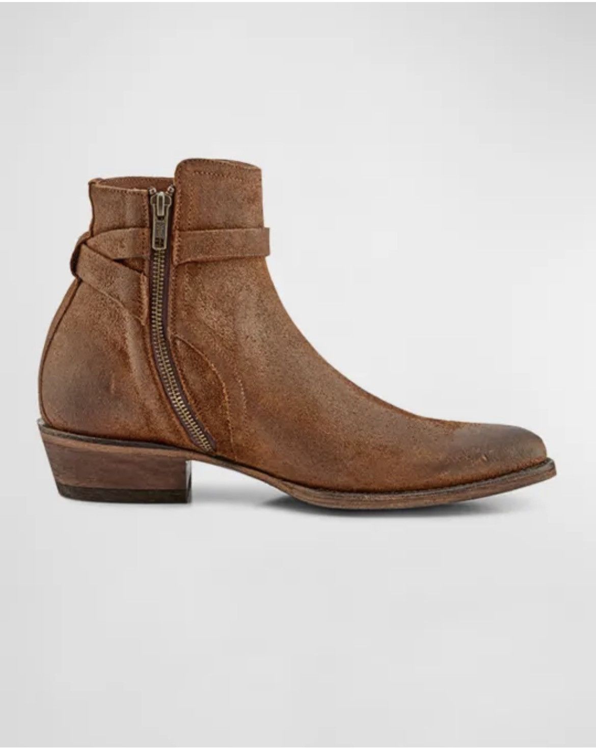 Frye Austin Buckle Boot 8.5 Size US 8.5 / EU 41-42 - 1 Thumbnail
