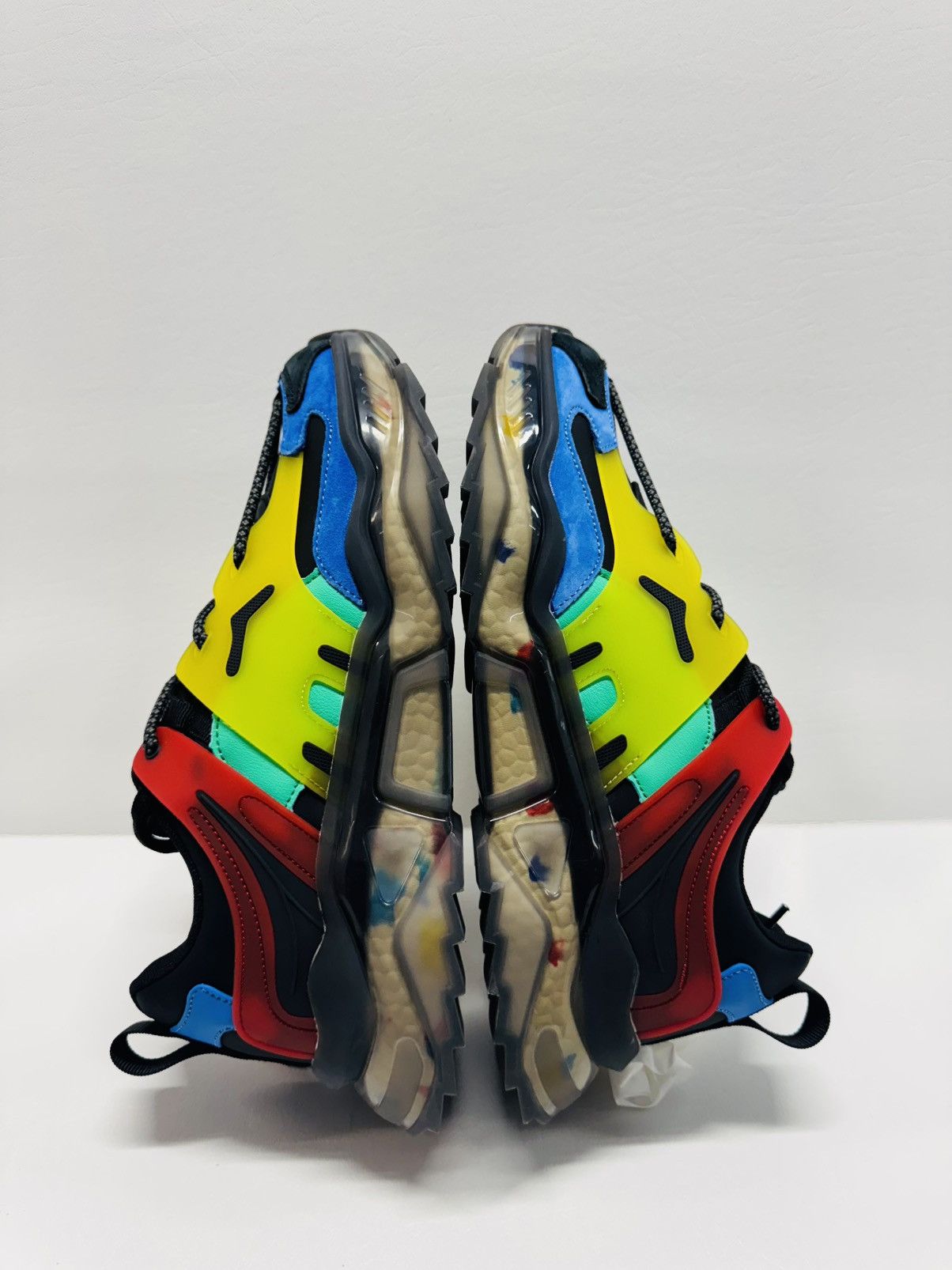 Other Mazino Arctic-052 Royal Size US 10 / EU 43 - 2 Thumbnail