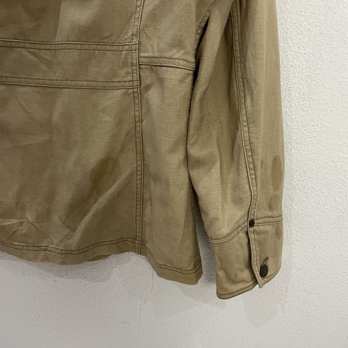Matsuda Vintage Monsieur Nicole By Matsuda Jacket Size US S / EU 44-46 / 1 - 8 Thumbnail