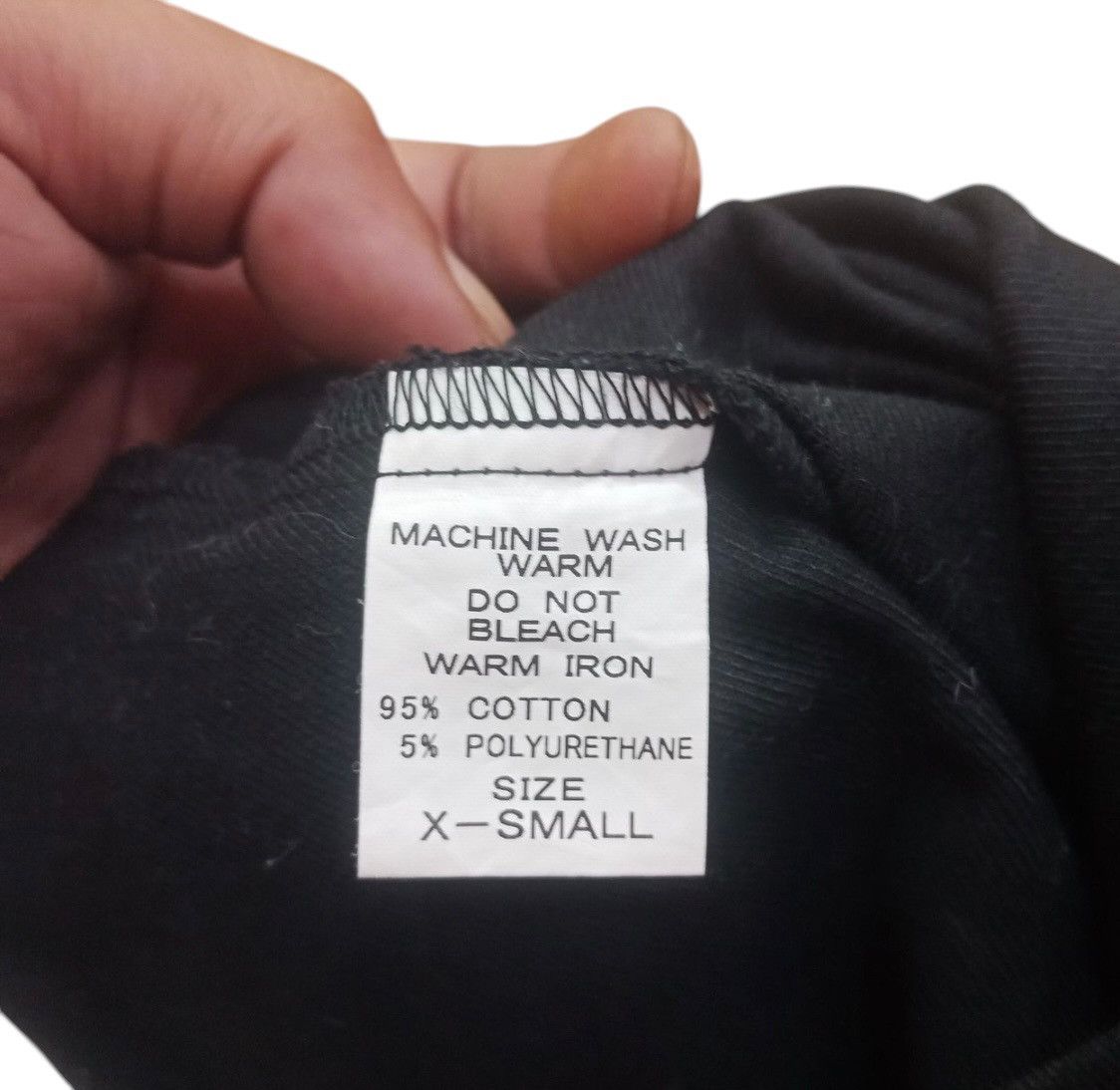 If Six Was Nine × Japanese Brand × Seditionaries Vtg Skull Flight Size US S / EU 44-46 / 1 - 13 Thumbnail