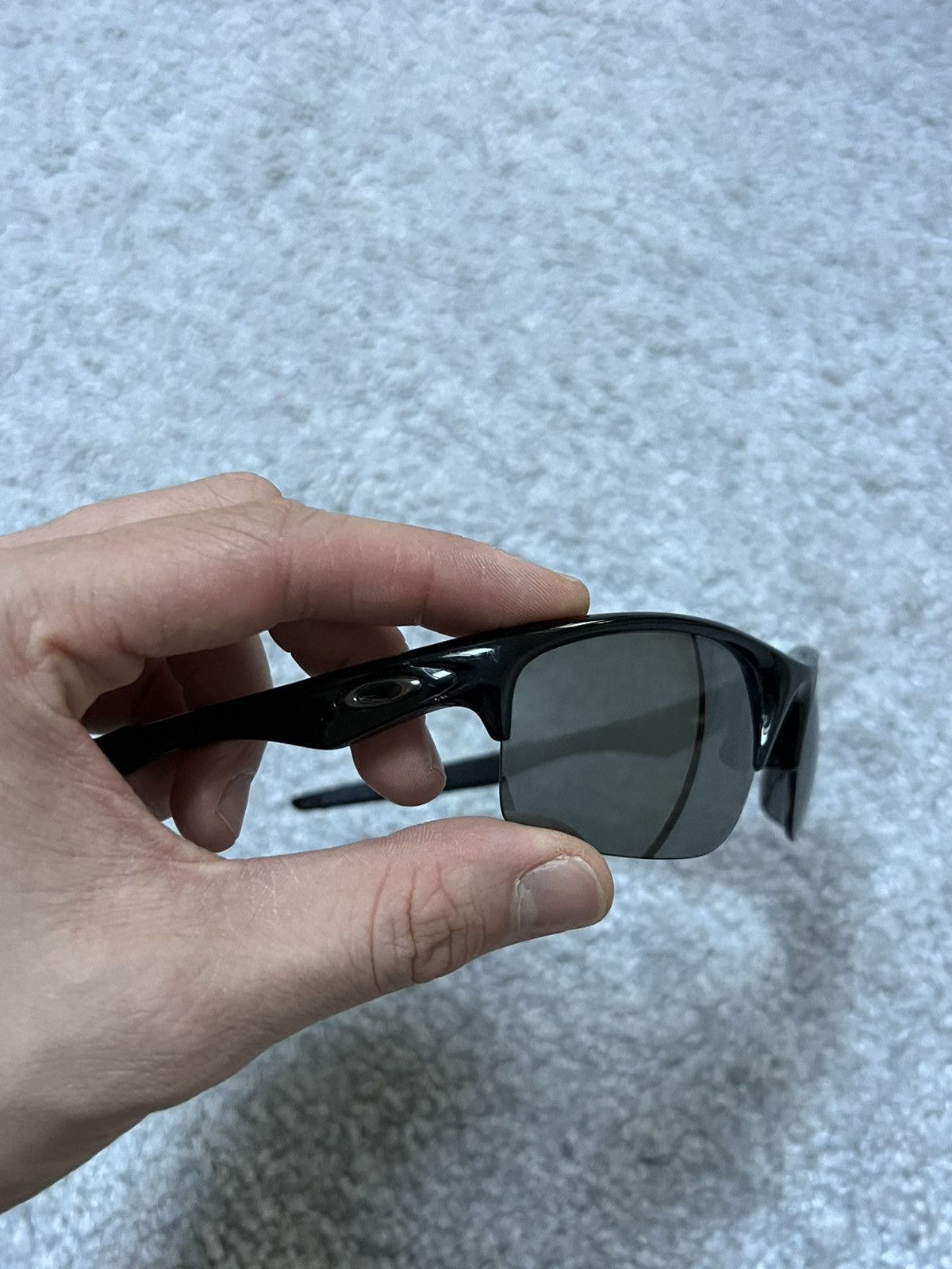 Oakley Oakley Bottle Rocket Polarized Gorpcore Sunglasses Size ONE SIZE - 3 Thumbnail