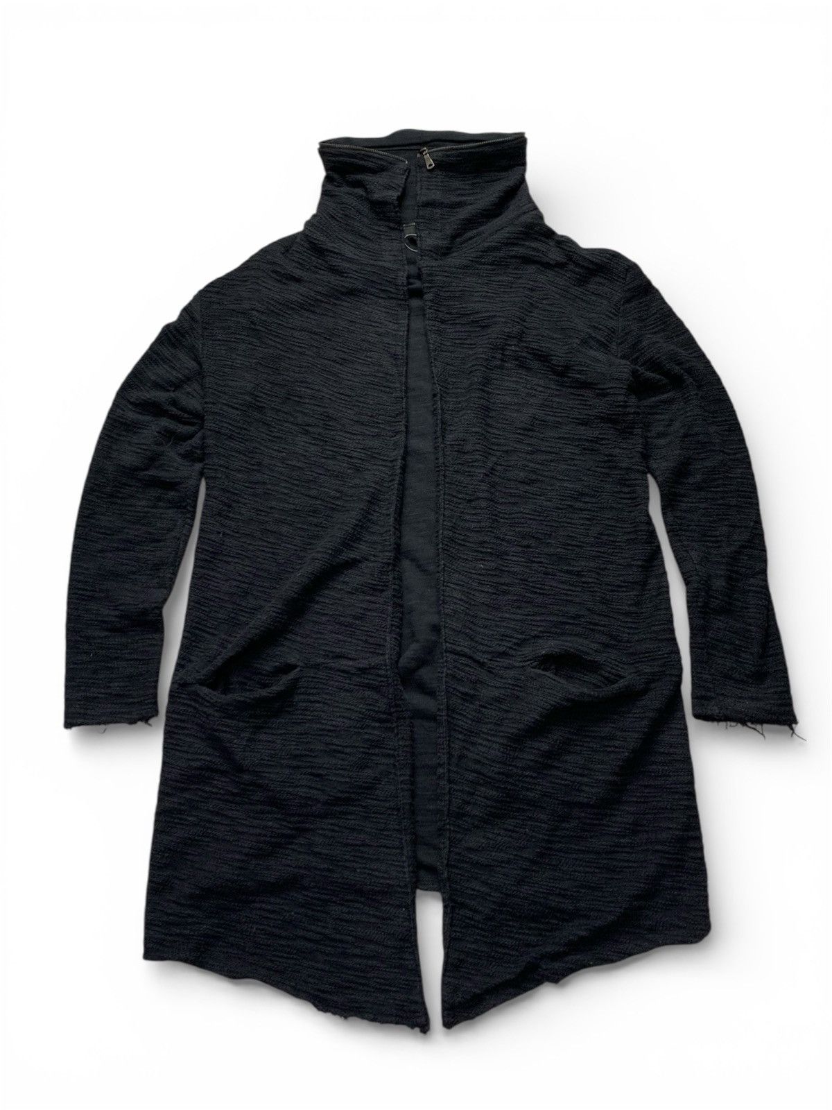 semanticdesign 🐍 Semantic Design Apocalypse Style Long Cardigan Size US L / EU 52-54 / 3 - 1 Thumbnail