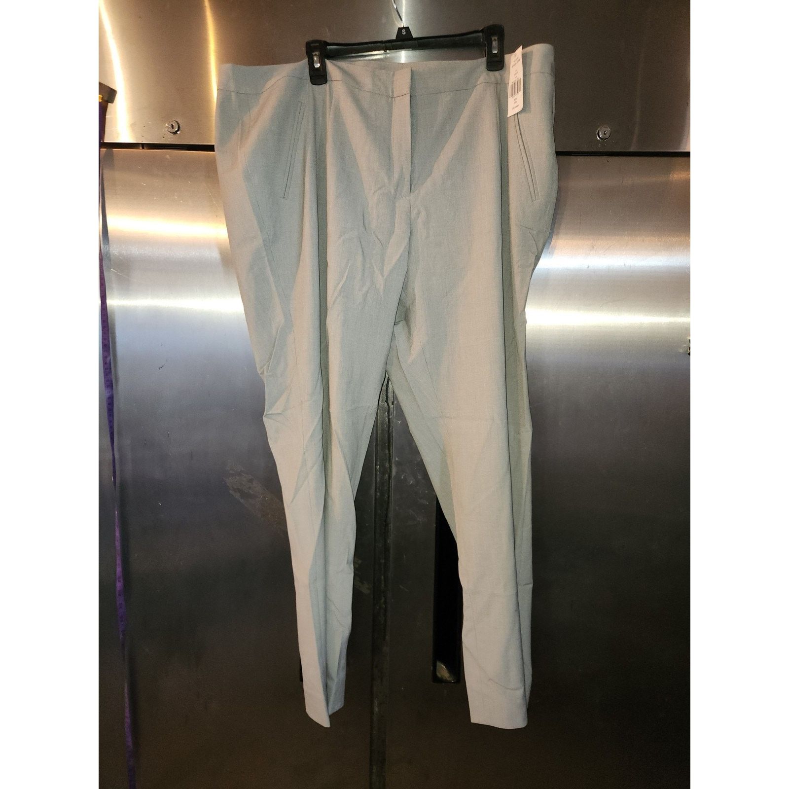 Other NEW! Tahari Arthur S Levine Pant Suit Sz 20 Two Piece Set Size XXL / US 16-18 / IT 52-54 - 6 Thumbnail