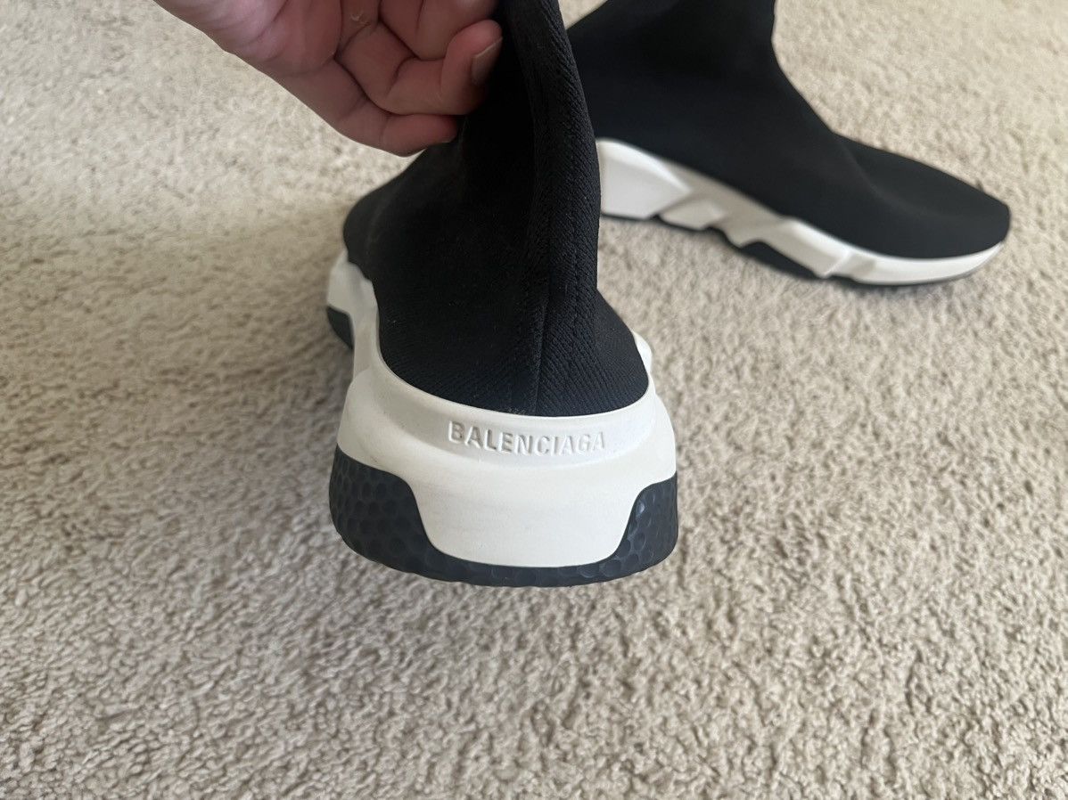 Balenciaga Balenciaga speedtrainers Size US 12 / EU 45 - 3 Thumbnail
