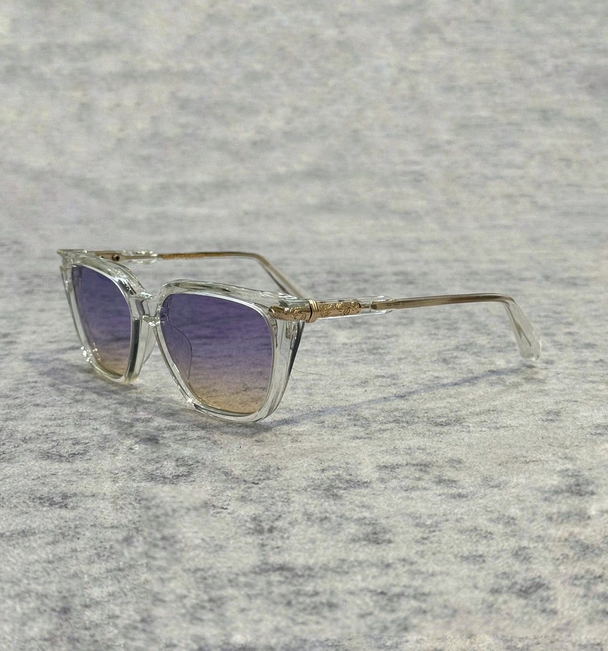 Chrome Hearts CHROME HEARTS STIFFILIS Crystal Size ONE SIZE - 1 Thumbnail