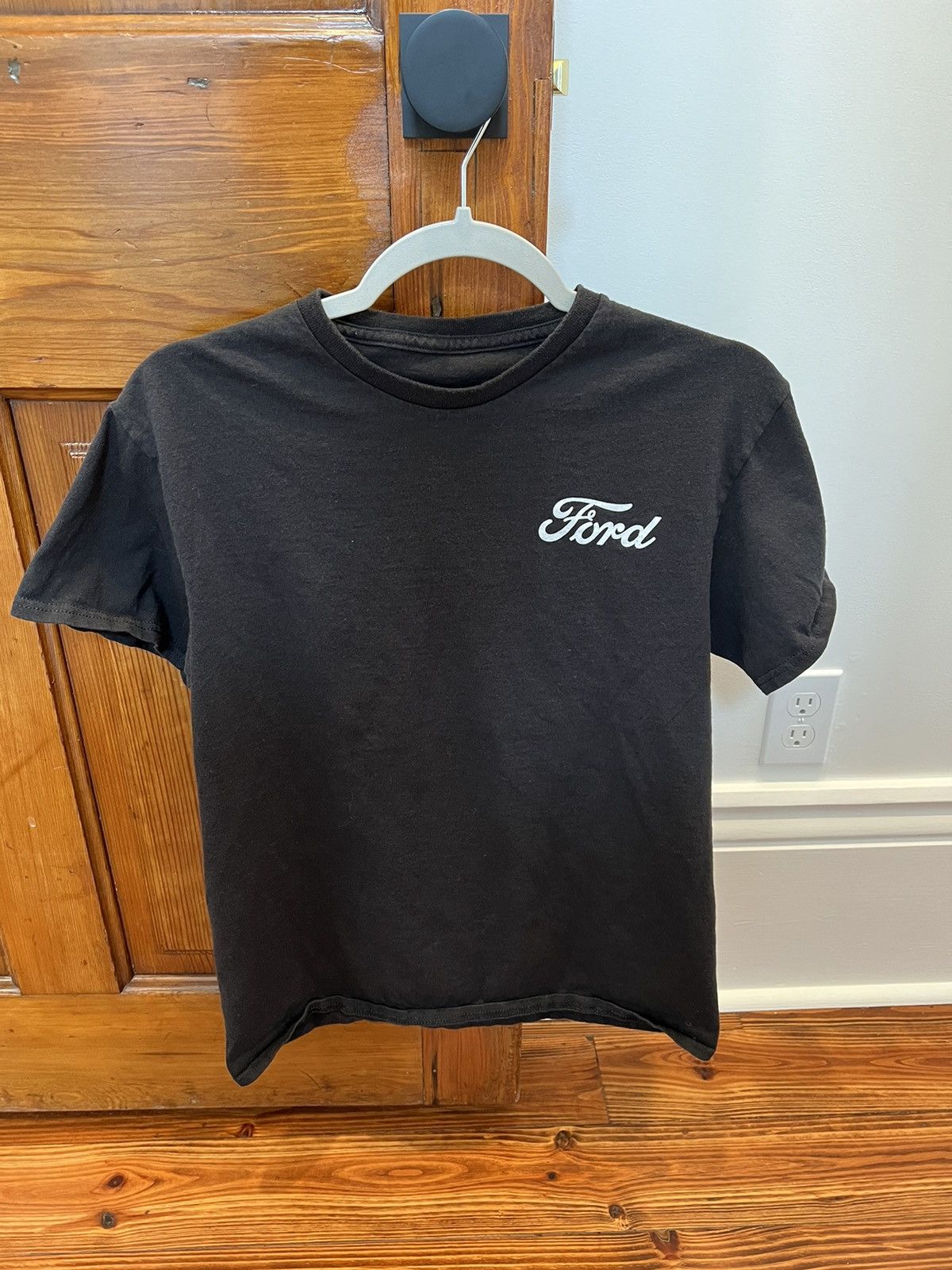 Ford Ford F-150 Freedom USA Flag Shirt Size US M / EU 48-50 / 2 - 2 Thumbnail