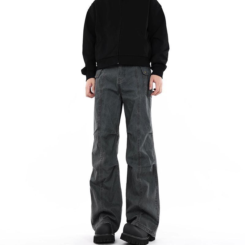 Vintage Pants Size US 31 - 3 Thumbnail