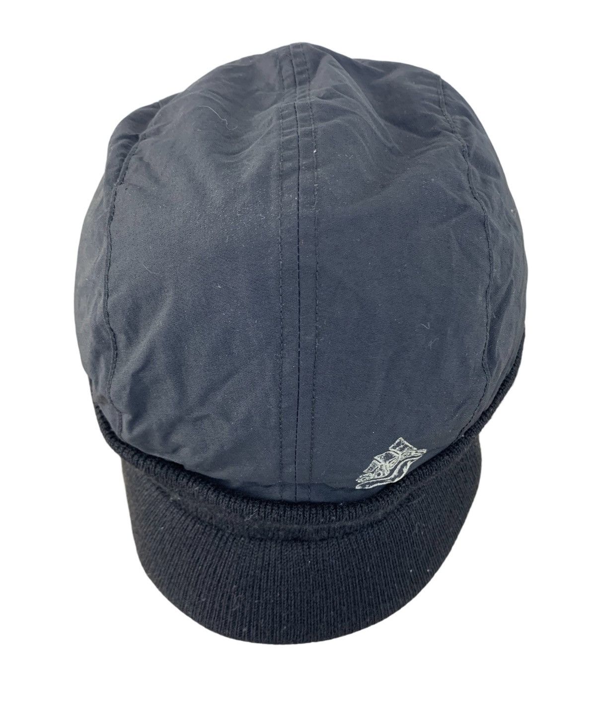Adidas Adidas Clima Proof Beanie Wool Hat Embroidery Logo Size ONE SIZE - 1 Thumbnail
