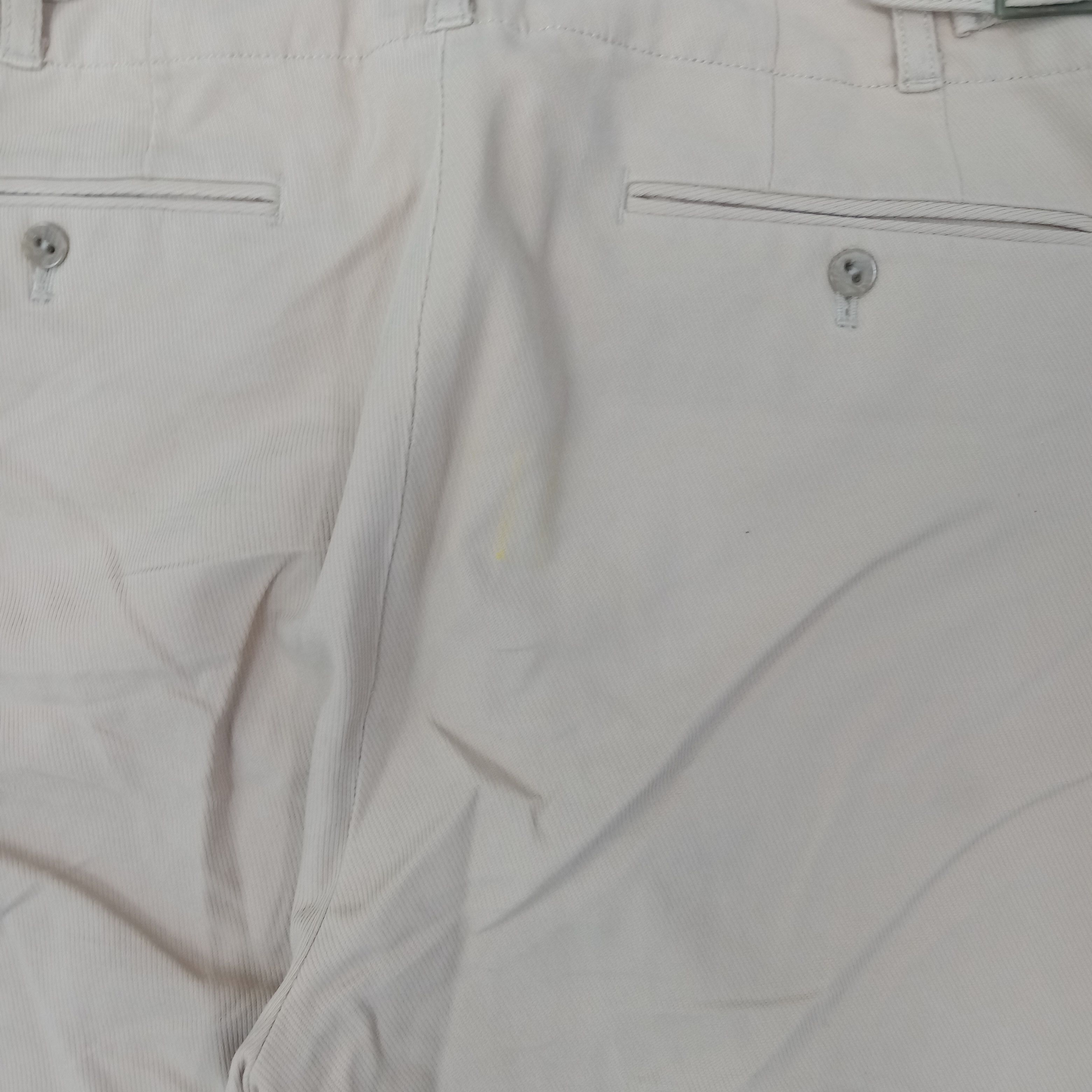 Ralph Lauren Ralph Lauren American Rare Design Pants C252N1 Size US 27 - 8 Thumbnail