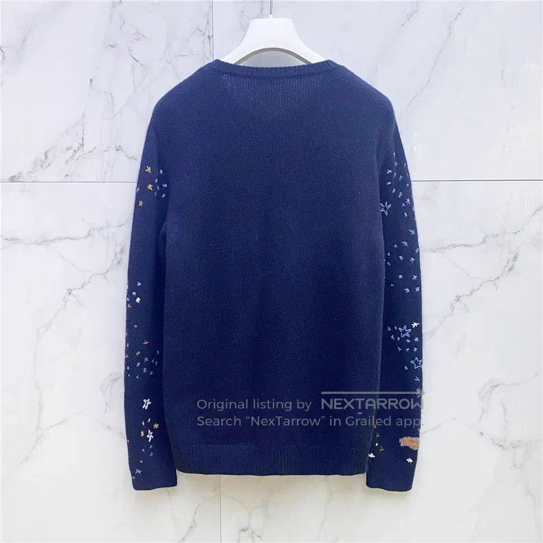 Valentino Valentino sweater Size US S / EU 44-46 / 1 - 2 Thumbnail