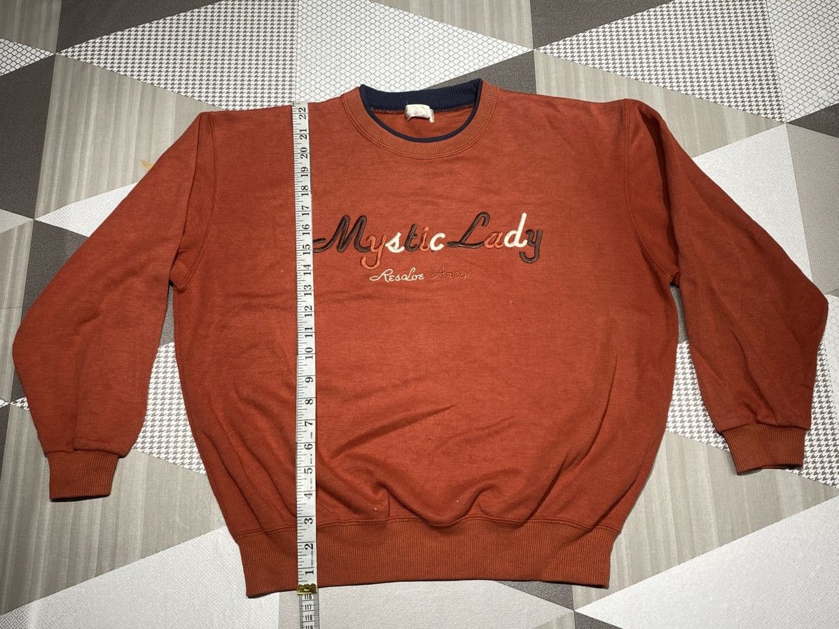 Other Streetwear Sweatshirt Size US M / EU 48-50 / 2 - 4 Thumbnail