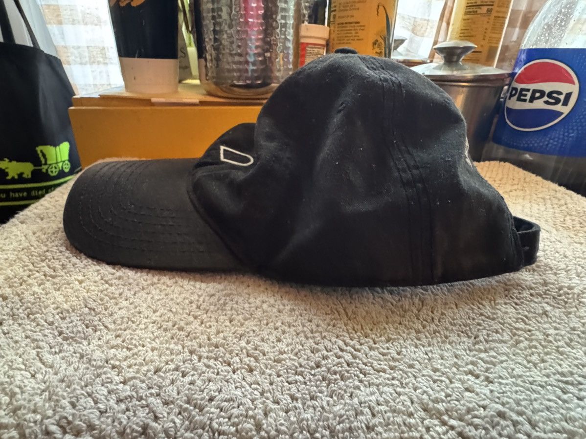 Other Wedidit Records Classique Tombstone Embroidered Hat RL Grime Size ONE SIZE - 4 Thumbnail
