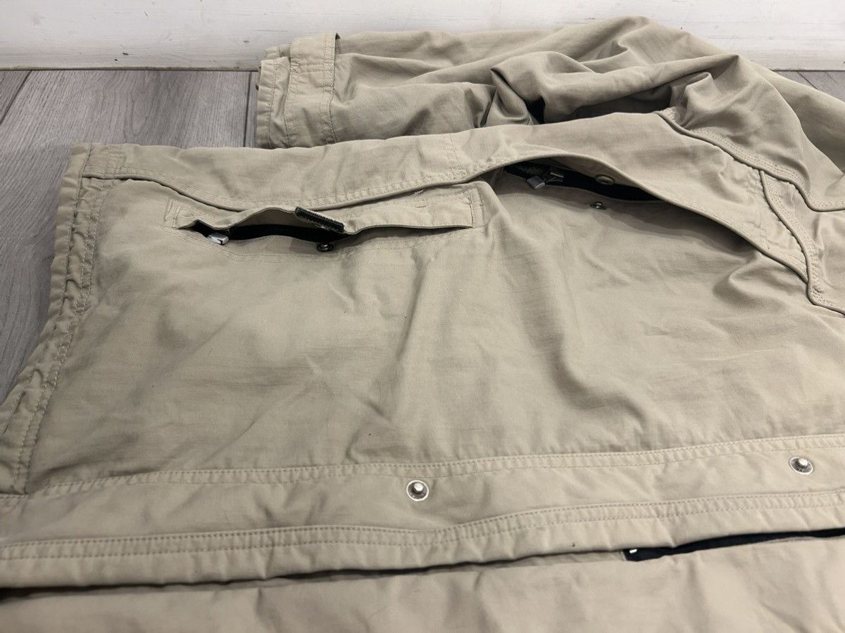 Oakley Vintage Oakley software gorpcore jacket Size US L / EU 52-54 / 3 - 5 Thumbnail