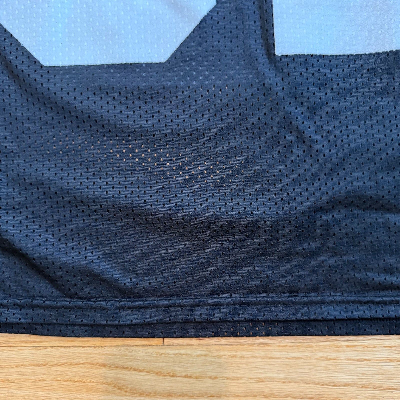 basketcase gallery BASKETCASE Gallery Football 02 Perforated Jersey Shirt Size US L / EU 52-54 / 3 - 5 Thumbnail