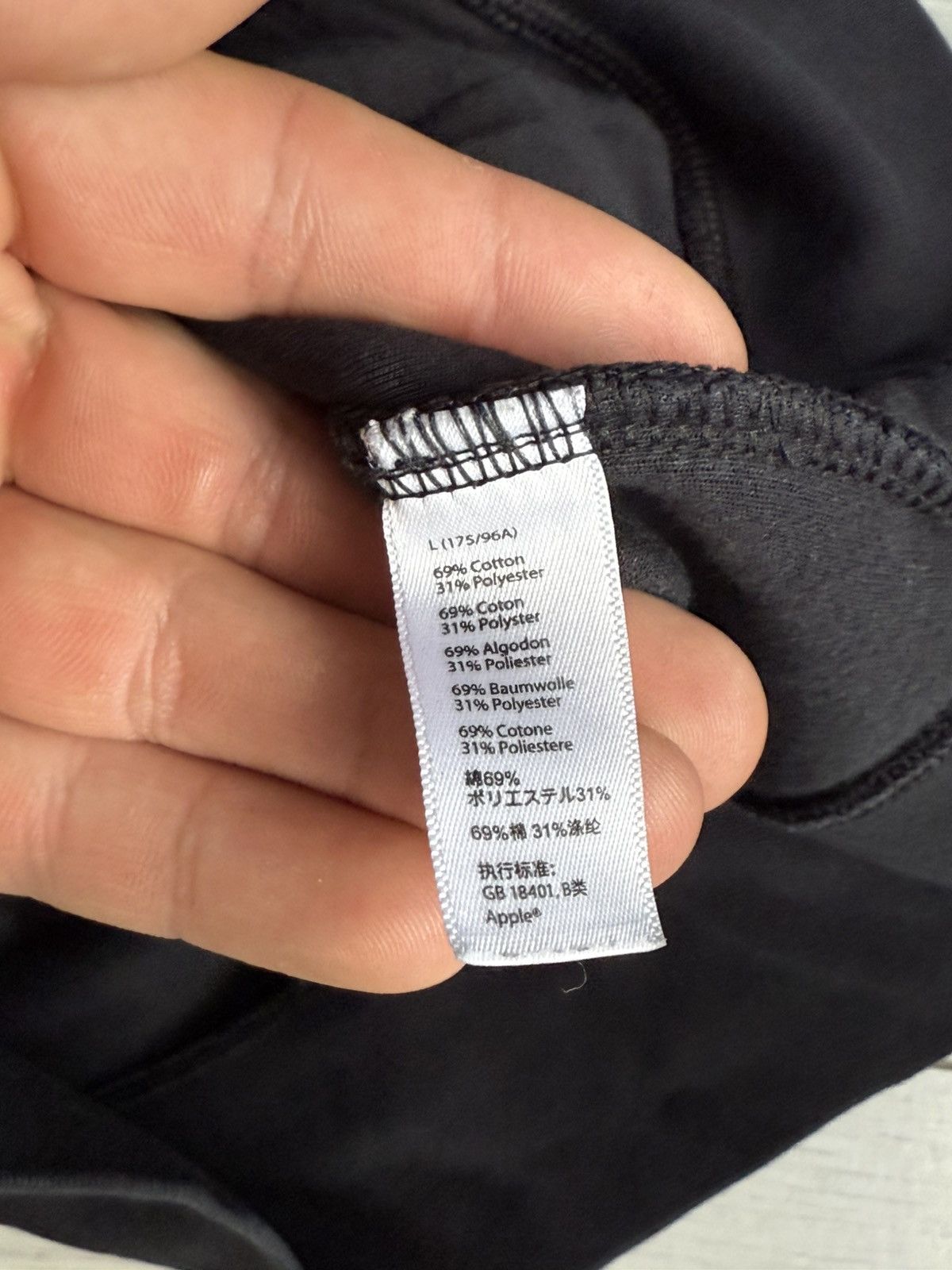 Apple × Vintage Vintage Apple track jacket Size US L / EU 52-54 / 3 - 5 Thumbnail