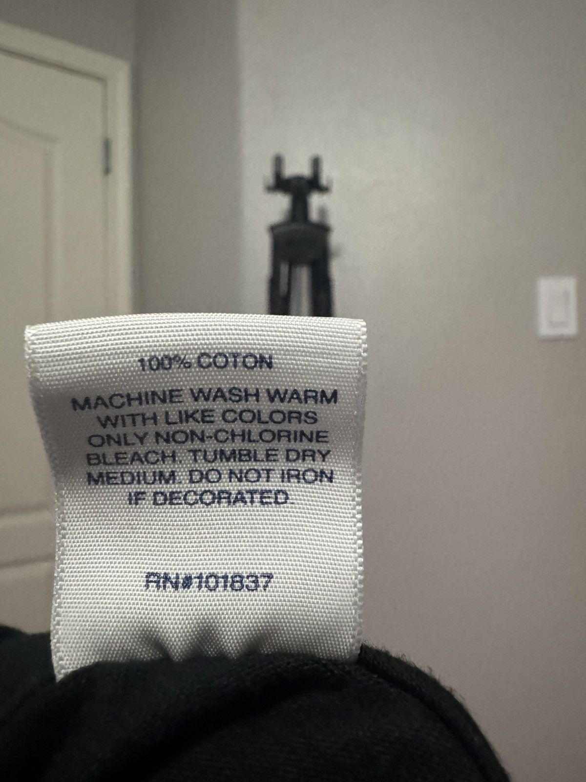 Supreme Supreme Fronts Tee T Shirt Size US M / EU 48-50 / 2 - 4 Thumbnail