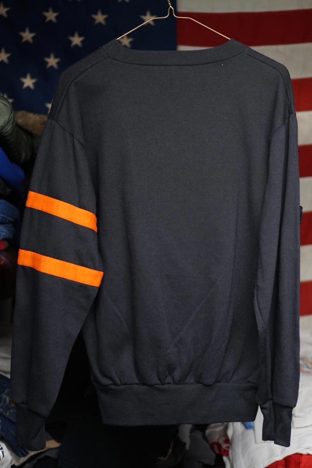 Nutmeg Oklahoma State Uni OSU Vintage Sweatshirt Size M Pistol Pete Size US M / EU 48-50 / 2 - 2 Thumbnail