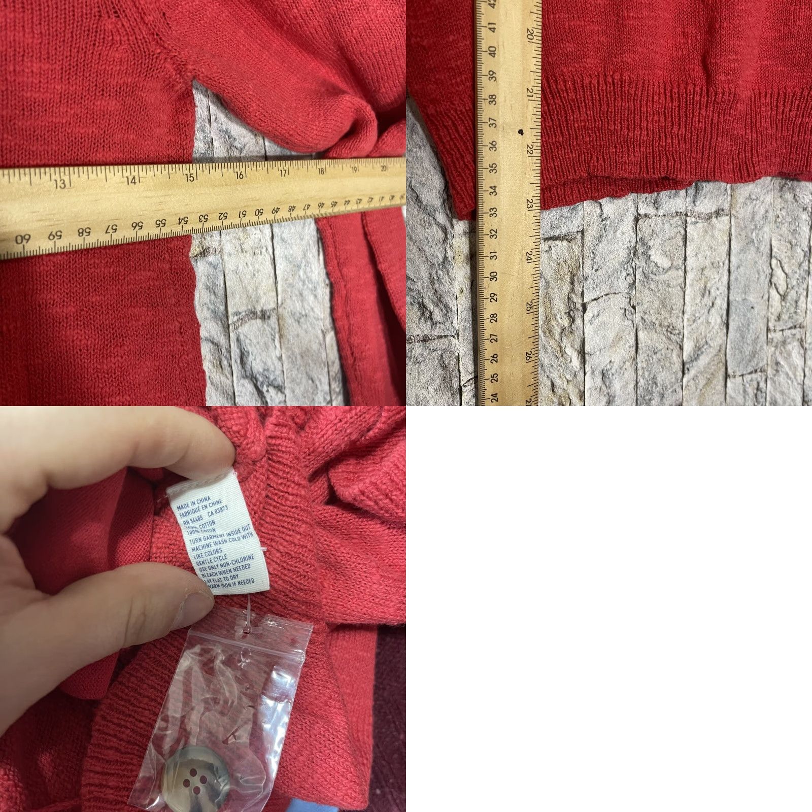 American Eagle Outfitters VINTAGE Size S / US 4 / IT 40 - 8 Thumbnail