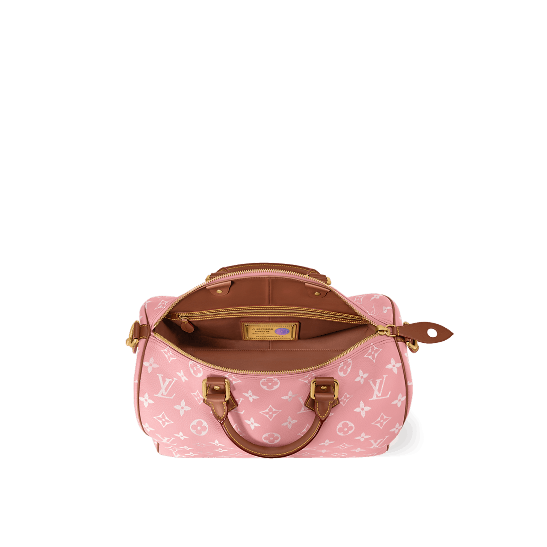 Louis Vuitton Speedy P9 Bandoulière 40 Bag Size ONE SIZE - 5 Thumbnail