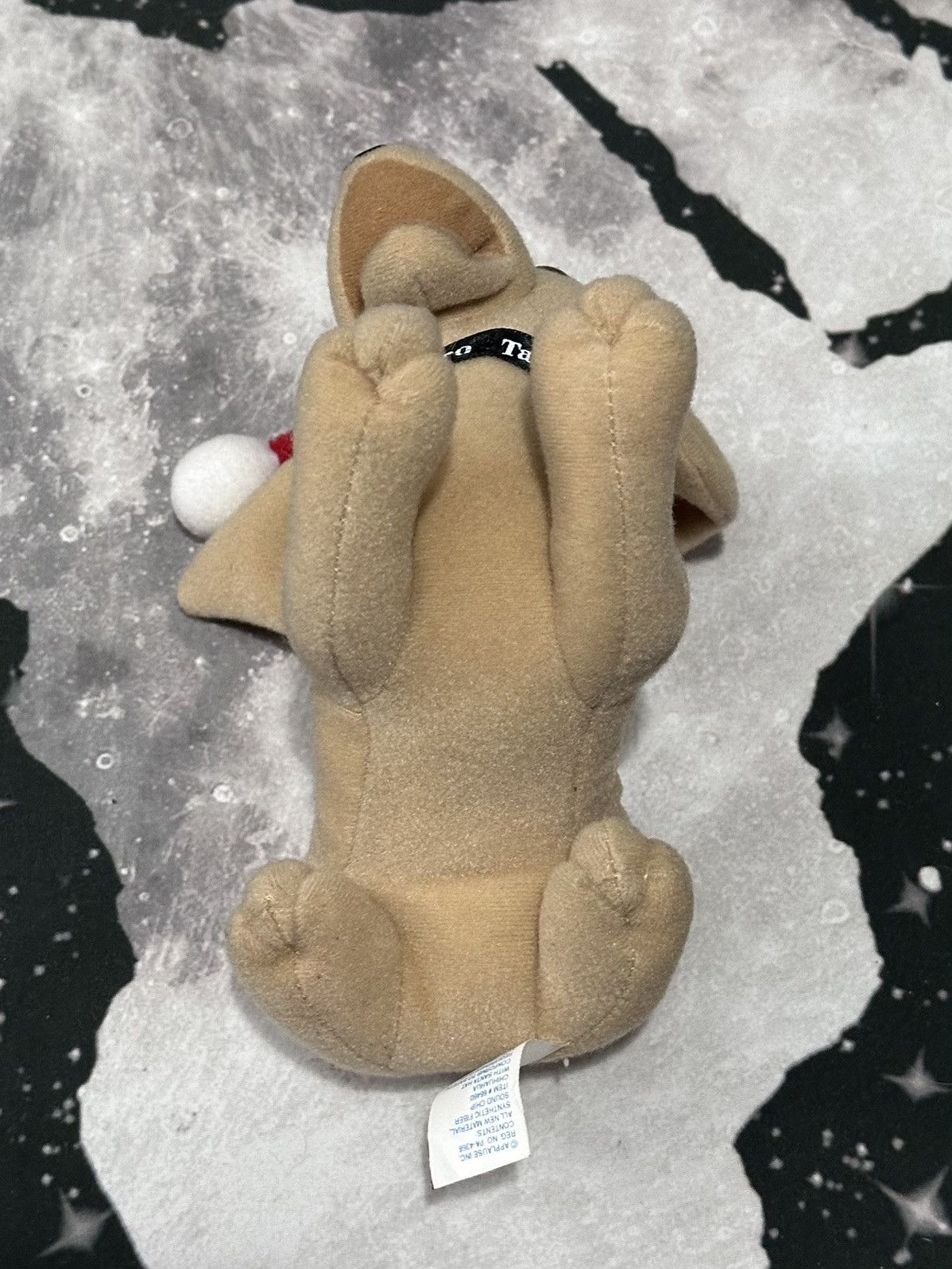 Other Taco Bell Promotional Chihuahua Plush Size ONE SIZE - 7 Thumbnail