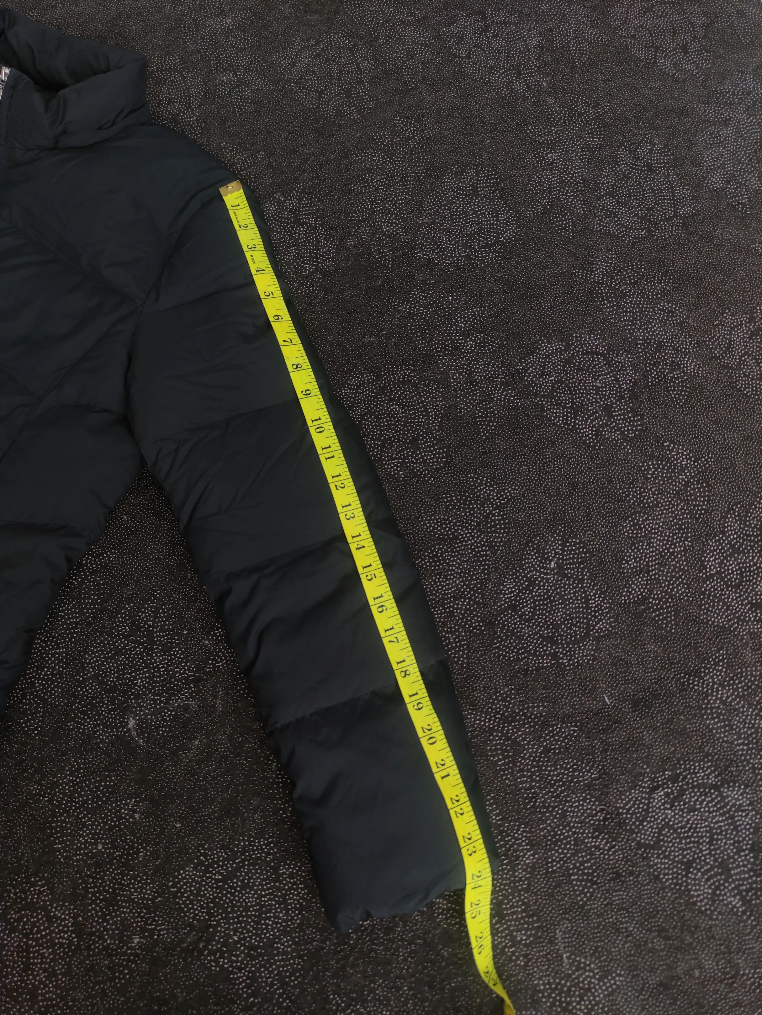 Product Of New York BXBK New York Parka Puffer Jacket J015 Size L / US 10 / IT 46 - 13 Thumbnail