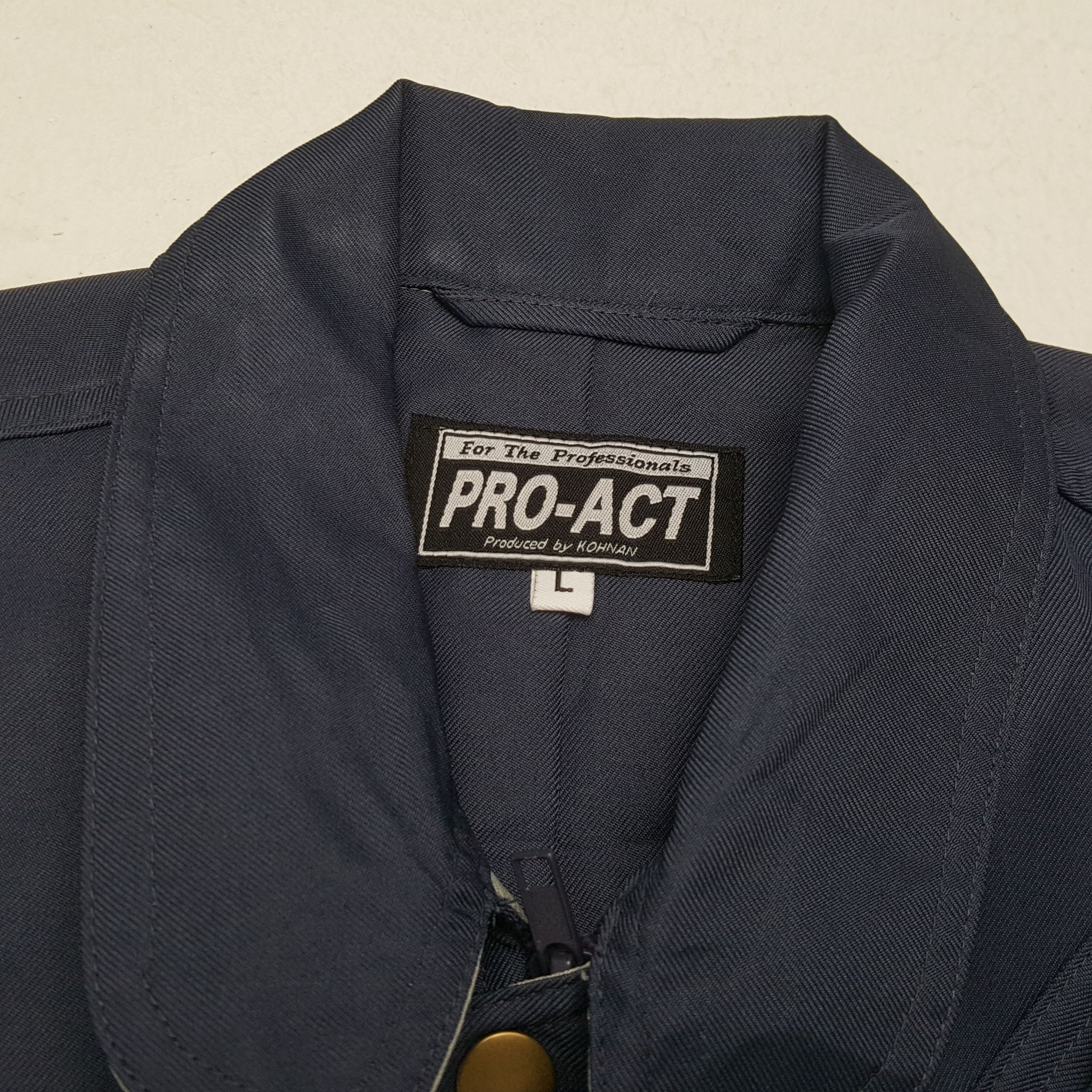 Japanese Brand × Vintage NISMO NISSAN RACING TEAM Motorsports Custom Art Jacket Size US M / EU 48-50 / 2 - 11 Thumbnail