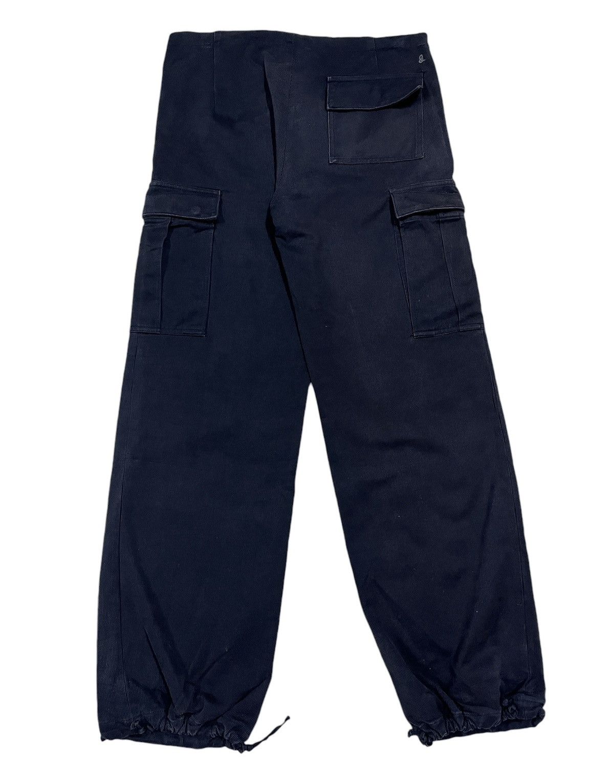 45rpm × Designer × Japanese Brand 45rpm japanese brands cargo pants Size US 32 / EU 48 - 6 Thumbnail