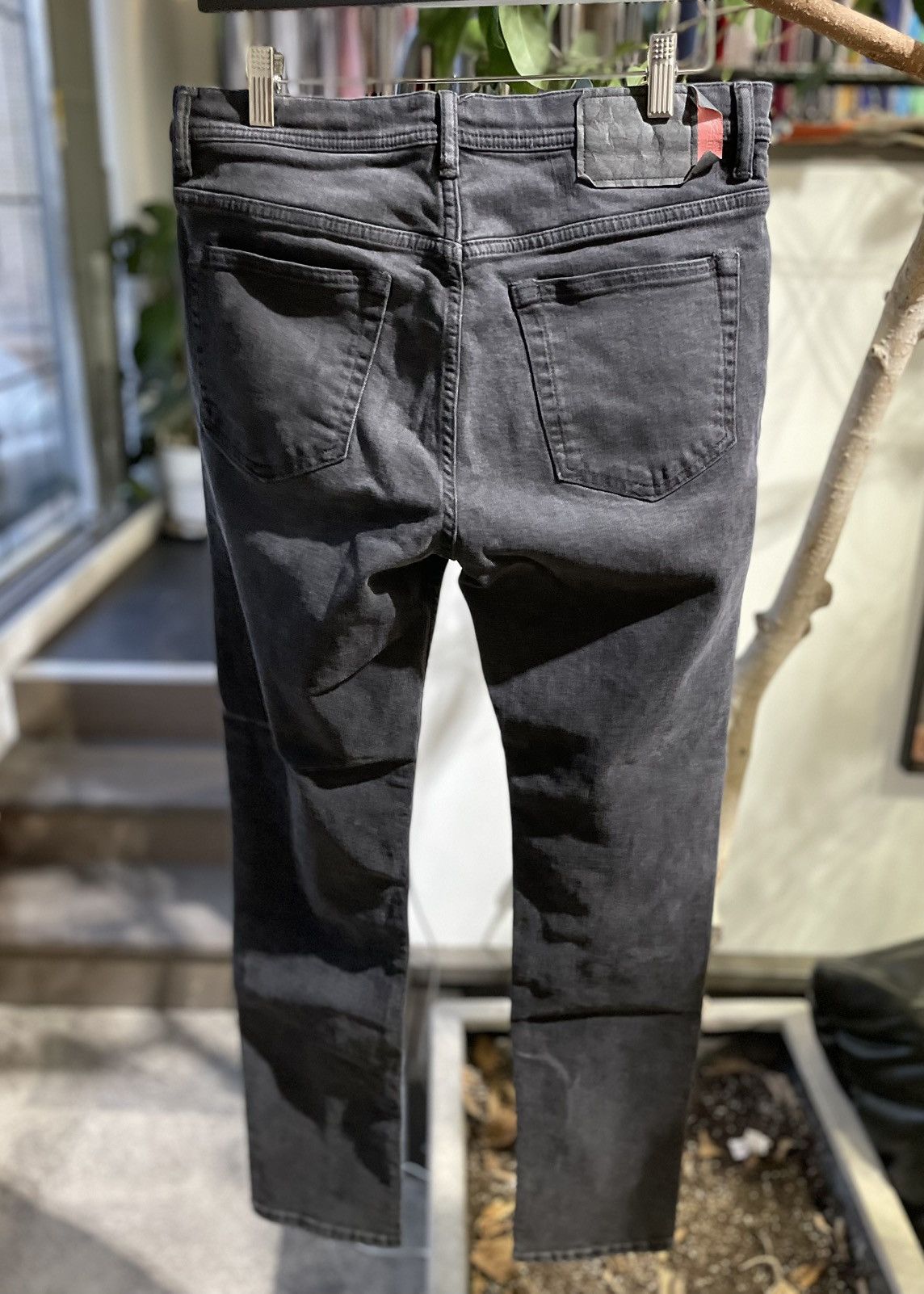 Acne Studios Acne Studios REGULAR FIT JEANS - 2021M Size US 31 - 4 Thumbnail