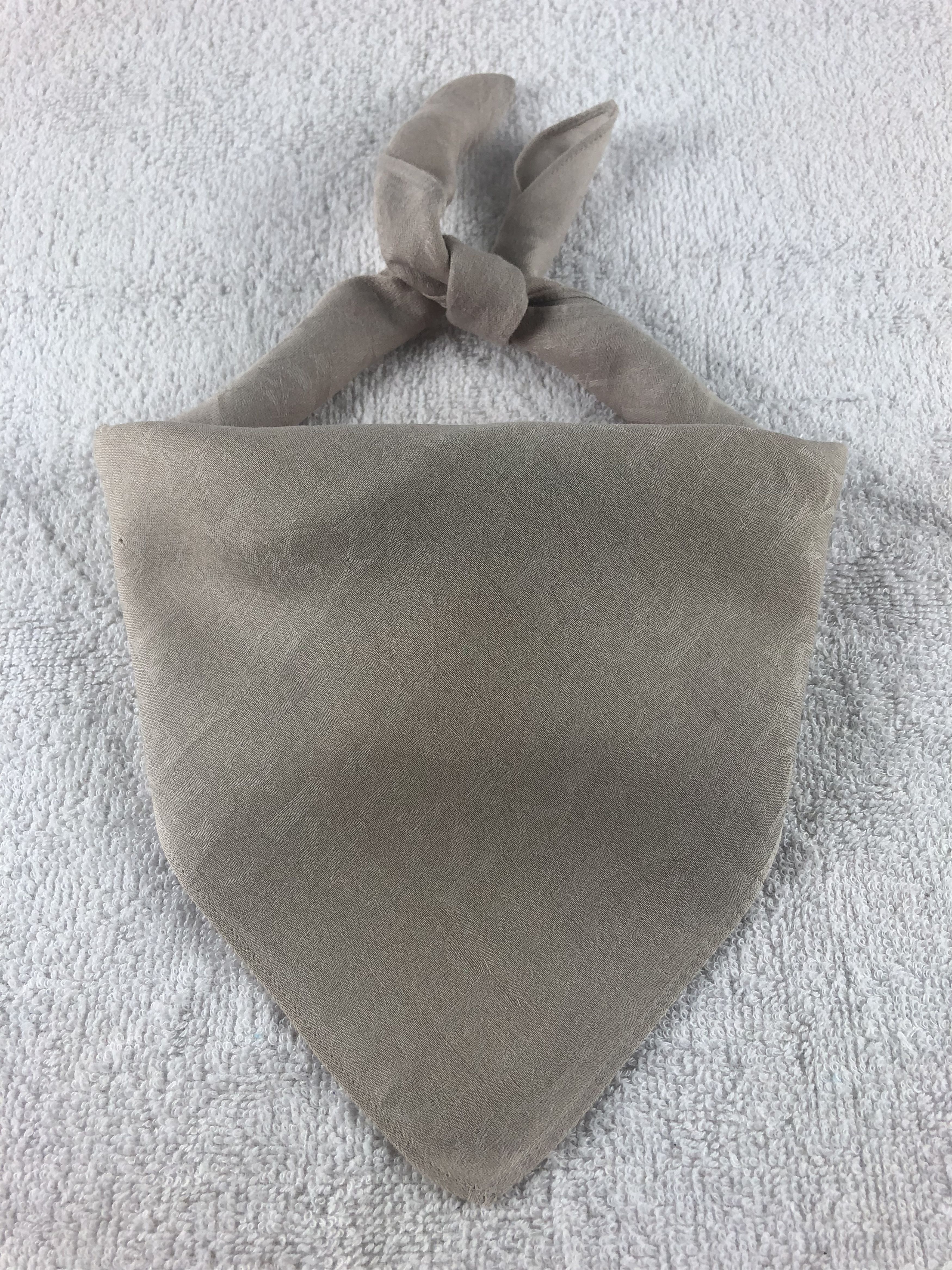 Japanese Brand × Kansai Yamamoto × Vintage Kansai Yamamoto Handkerchief / Bandana / Neckerchief Size ONE SIZE - 1 Thumbnail