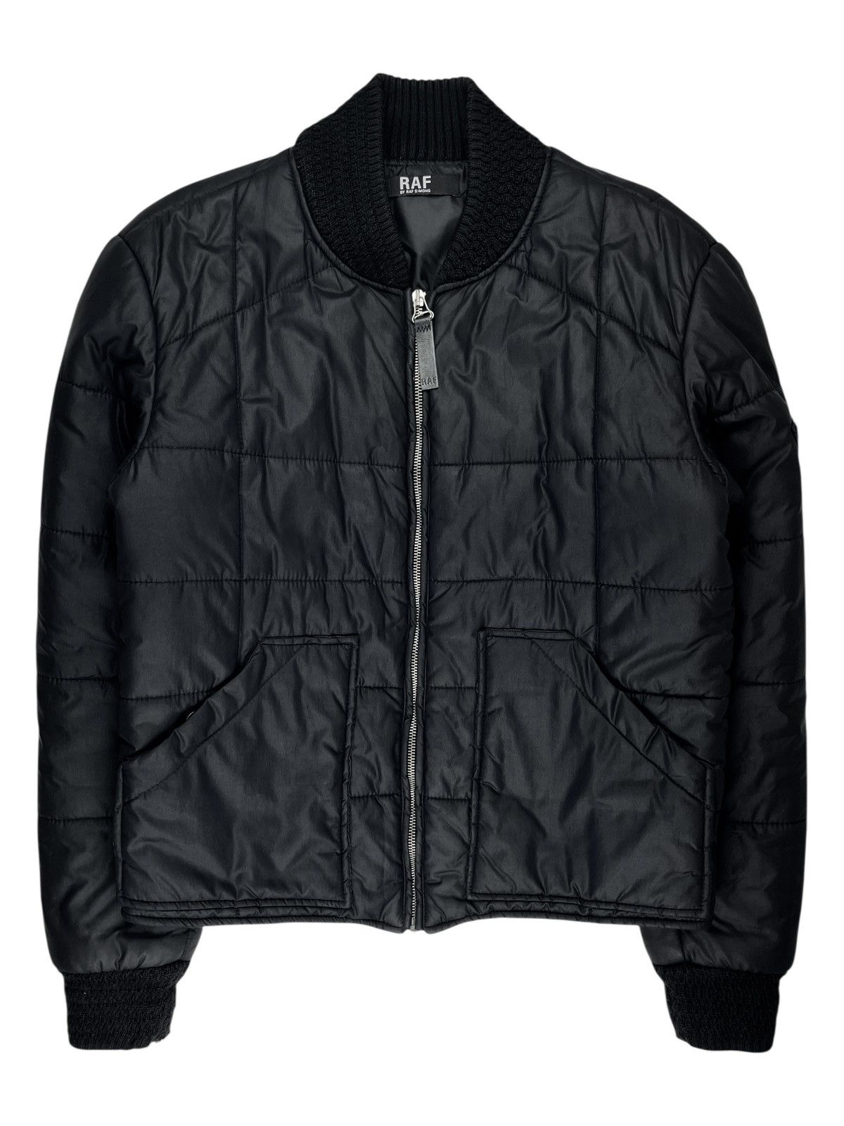 Raf Simons × Raf by Raf Simons AW06 Raf By Raf Simons Moral