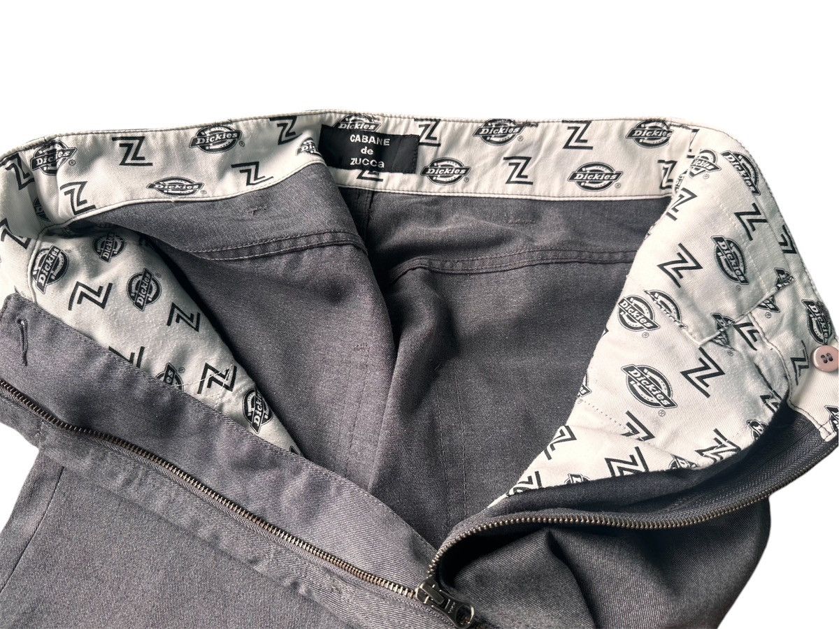 CABANE de ZUCCa × Dickies Dickies X Cabane De Zucca Pants Size US 32 / EU 48 - 7 Thumbnail